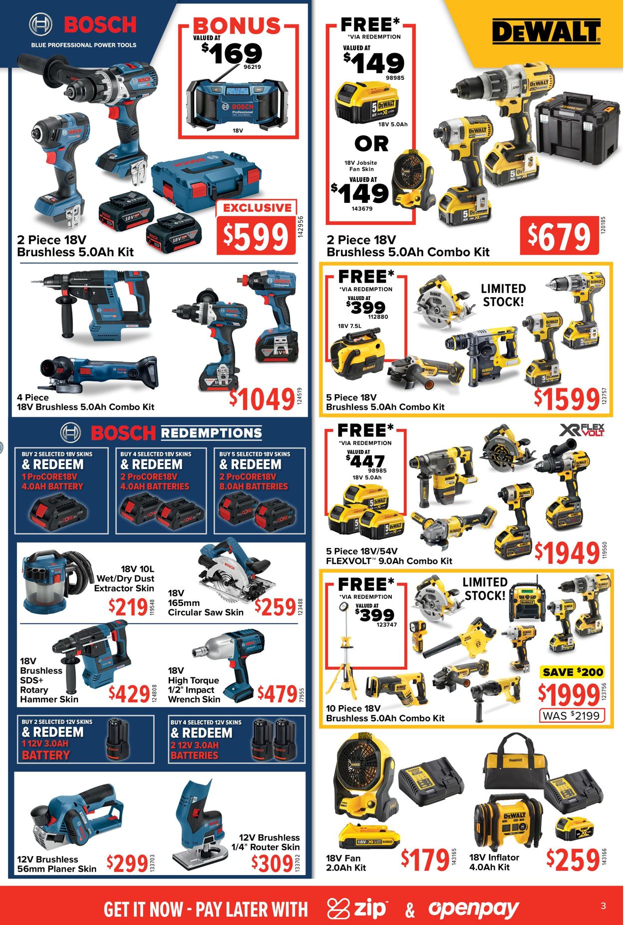 Total Tools Catalogue - 13/04-26/04/2020 (Page 3)