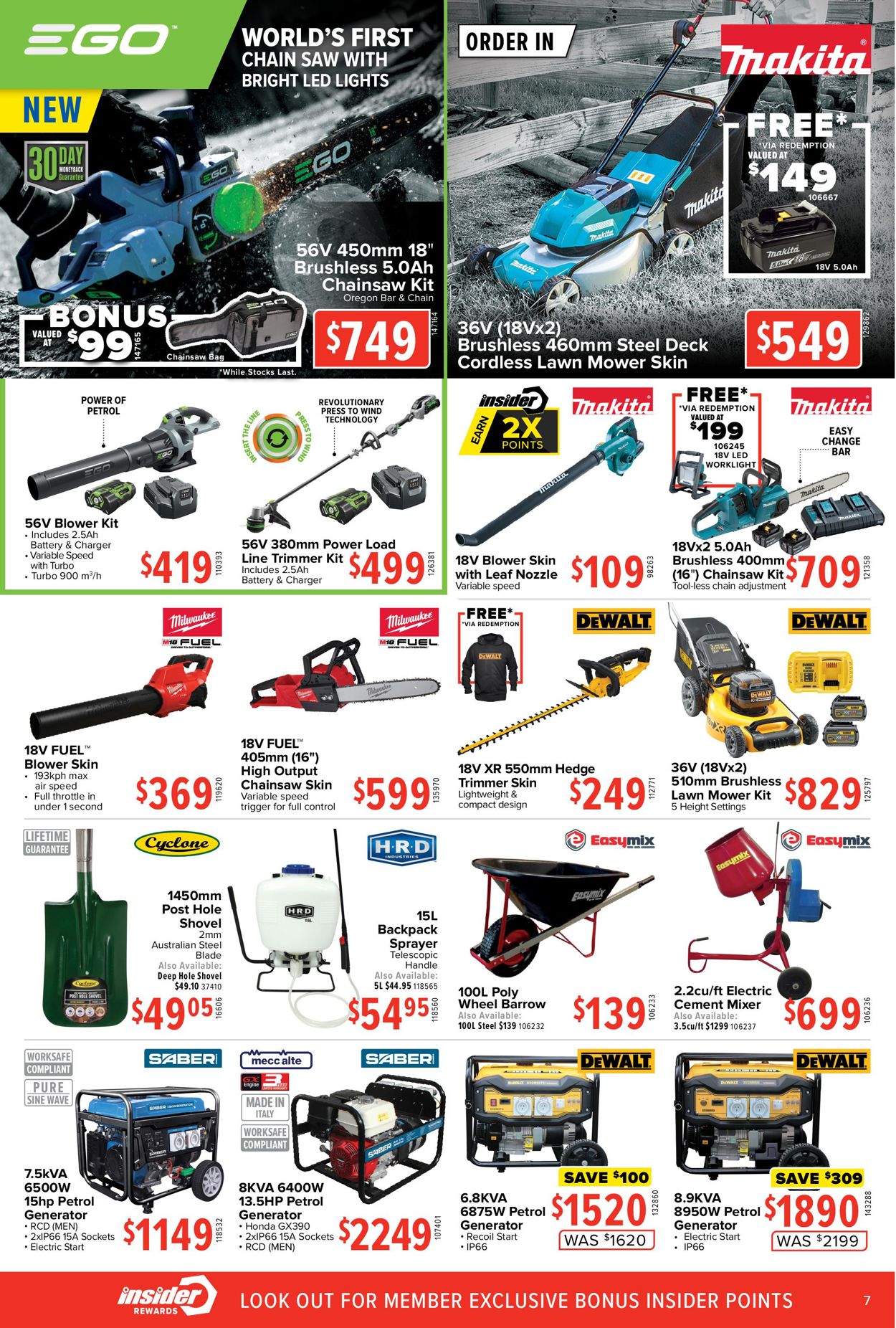 Total Tools Catalogue - 13/04-26/04/2020 (Page 7)