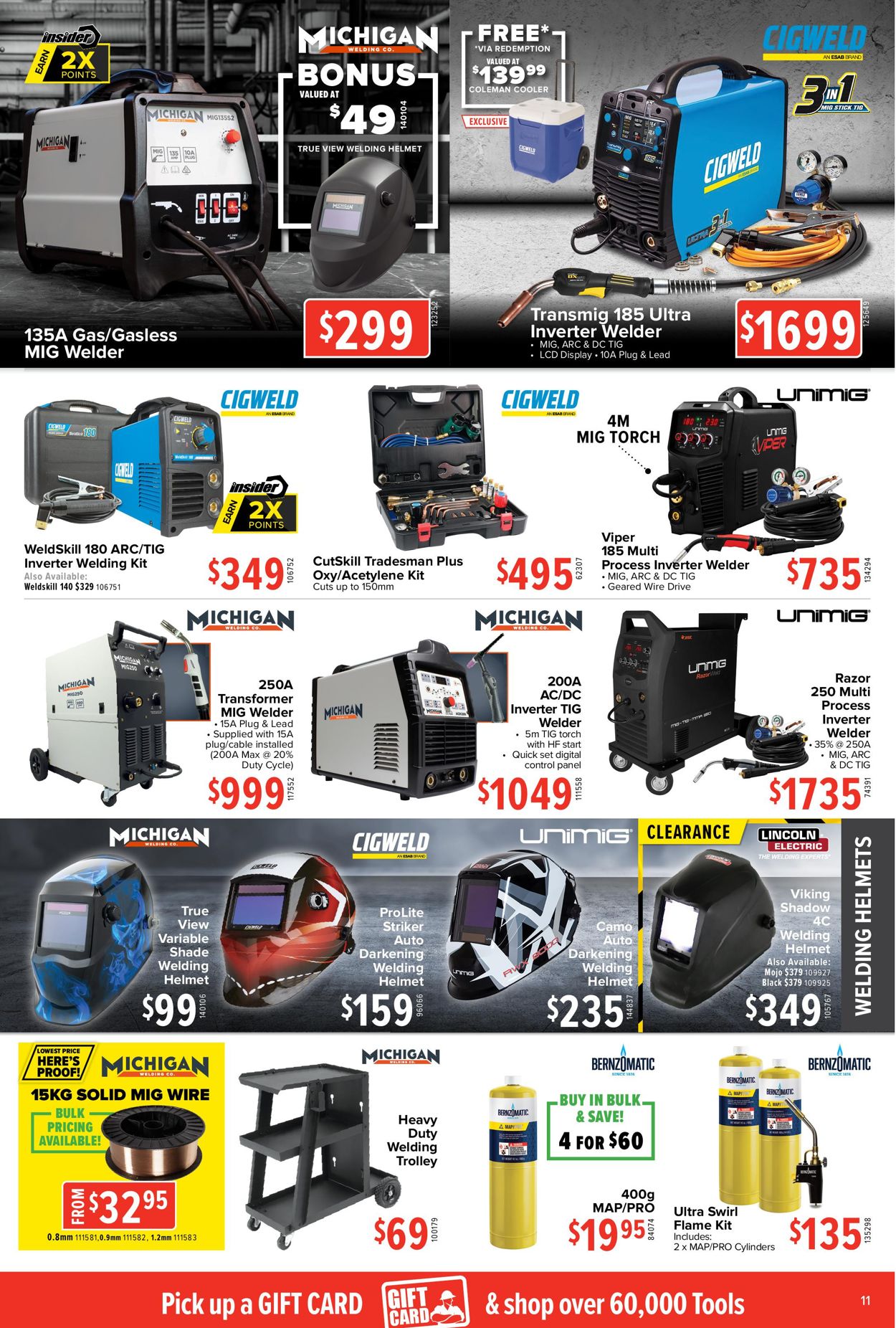 Total Tools Catalogue - 13/04-26/04/2020 (Page 11)