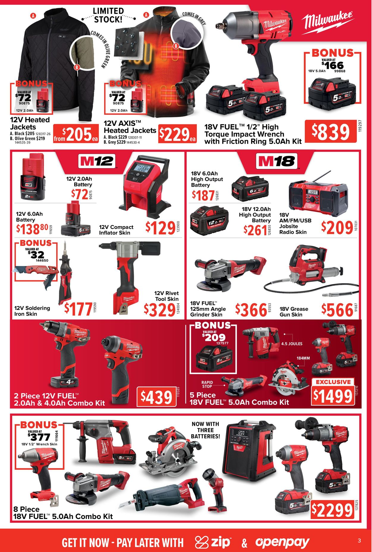 Total Tools Catalogue - 25/05-30/06/2020 (Page 3)