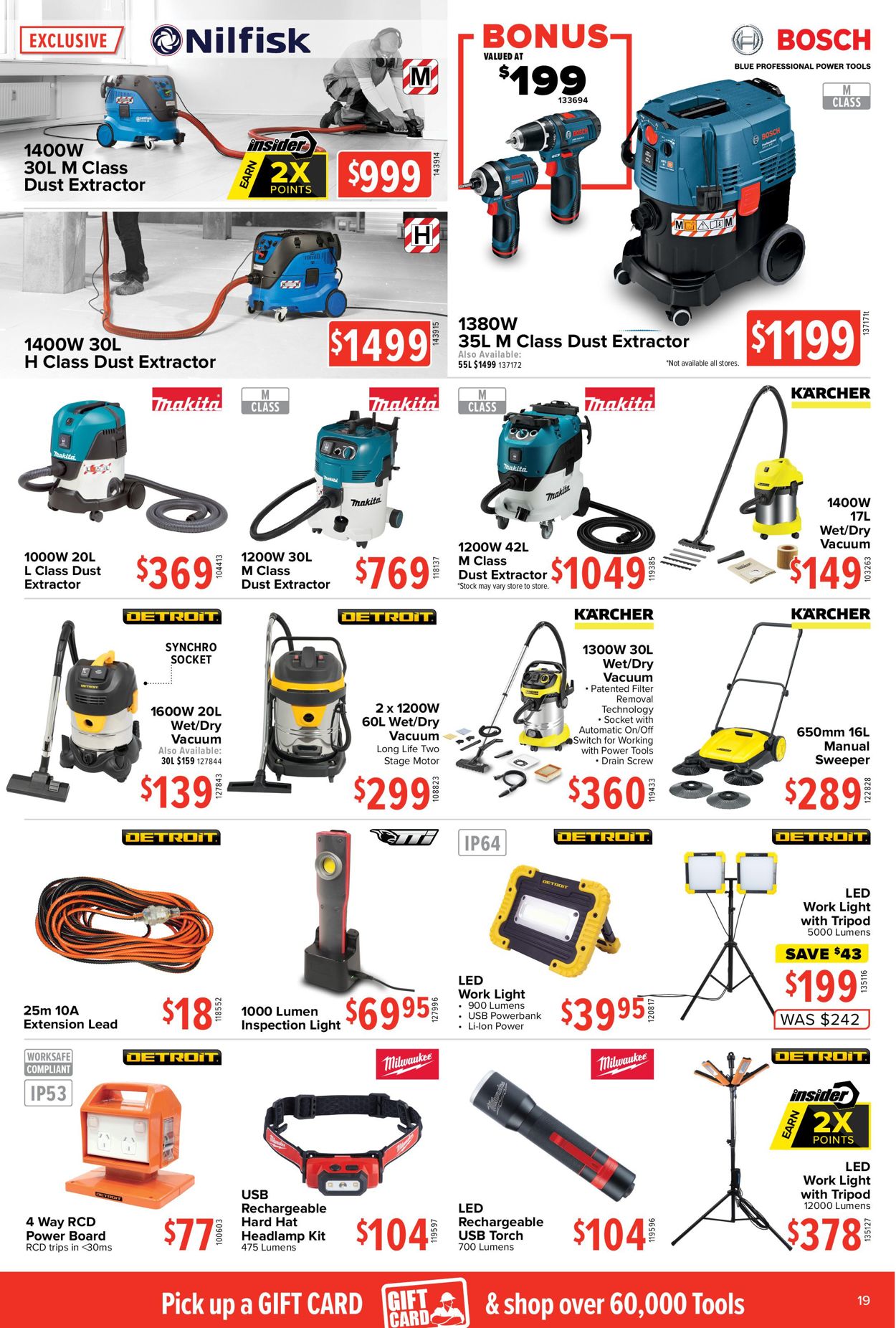 Total Tools Catalogue - 25/05-30/06/2020 (Page 19)