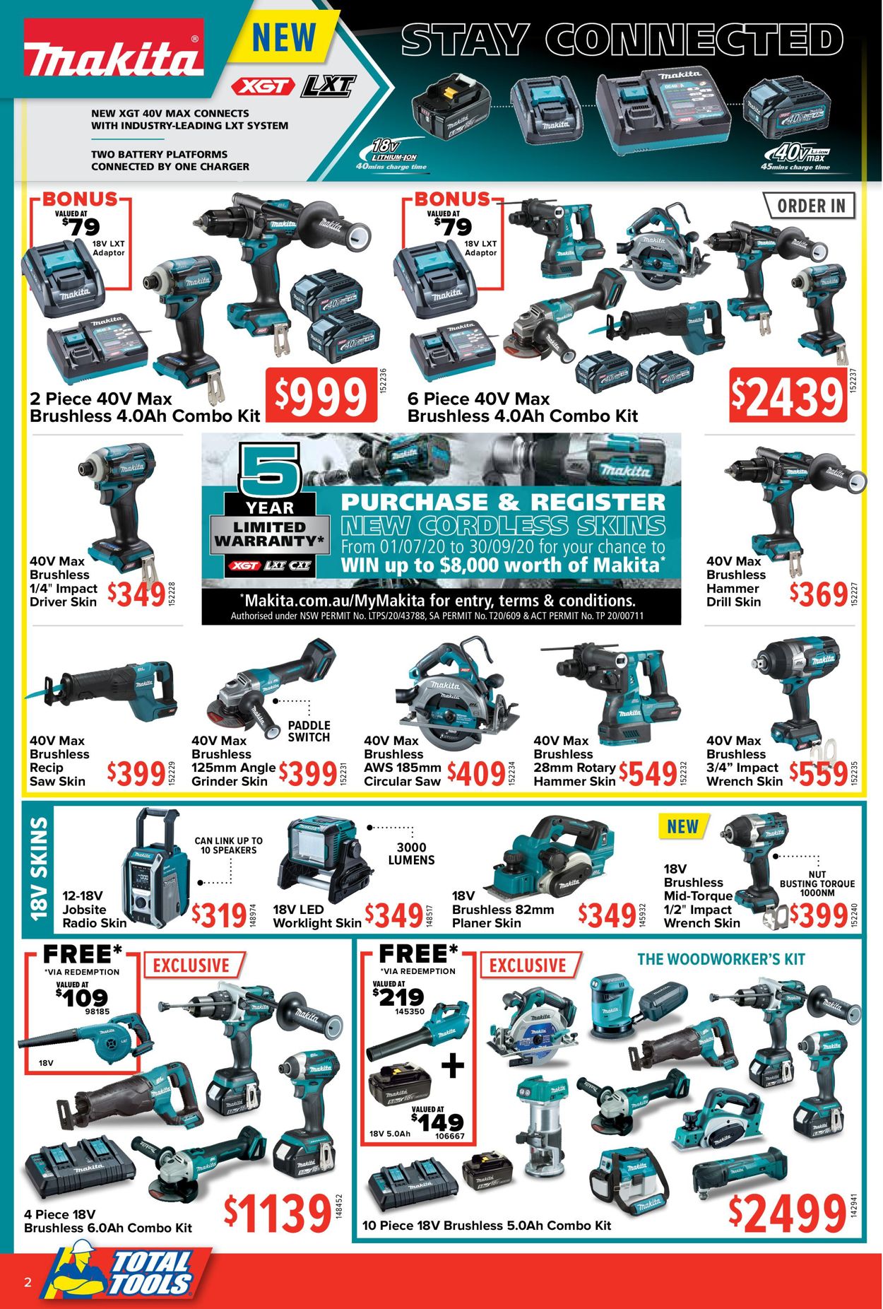 Total Tools Catalogue - 10/08-30/08/2020 (Page 2)