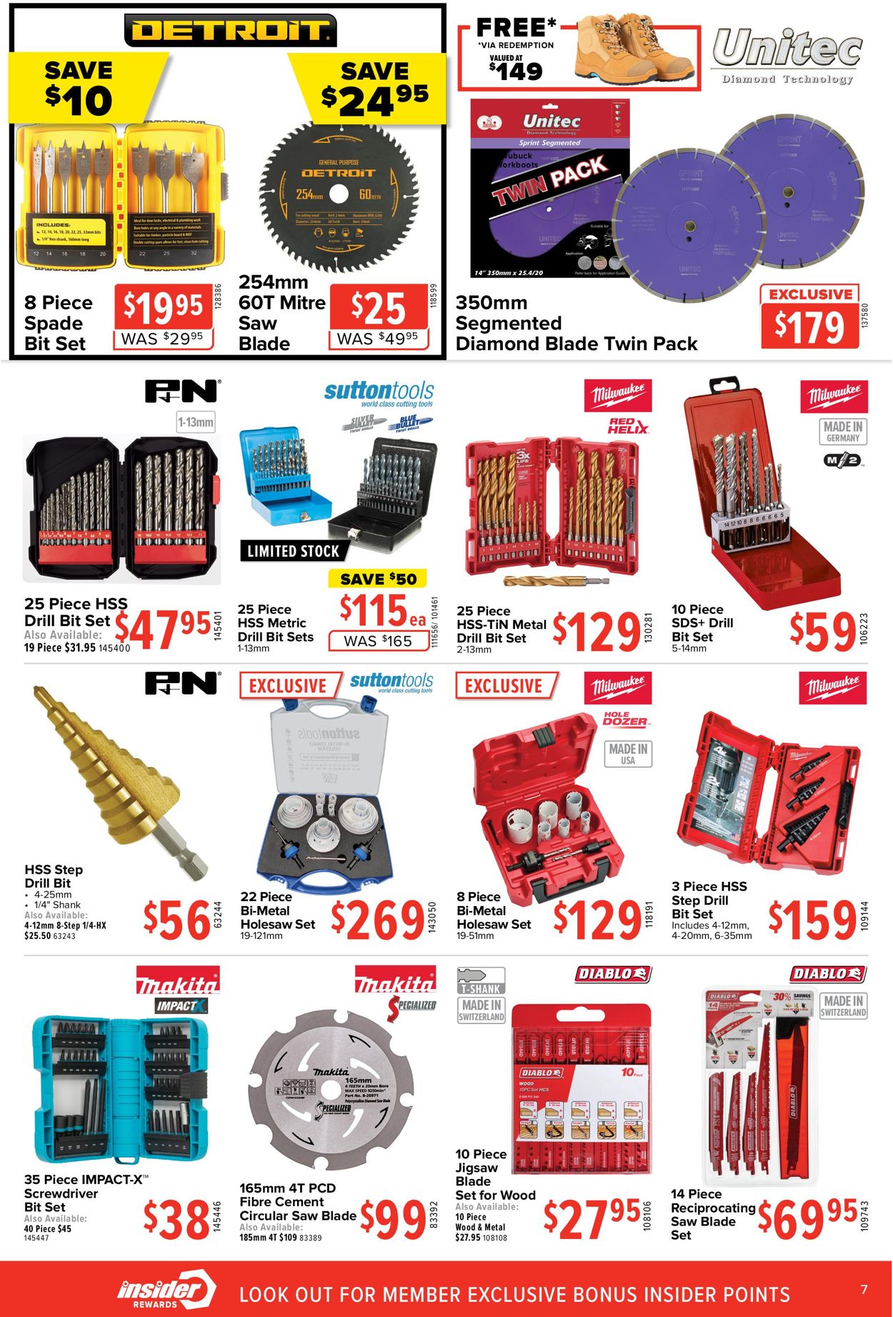 Total Tools Catalogue - 10/08-30/08/2020 (Page 7)