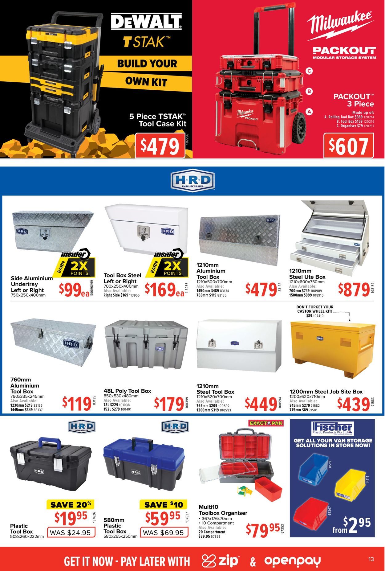 Total Tools Catalogue - 10/08-30/08/2020 (Page 13)