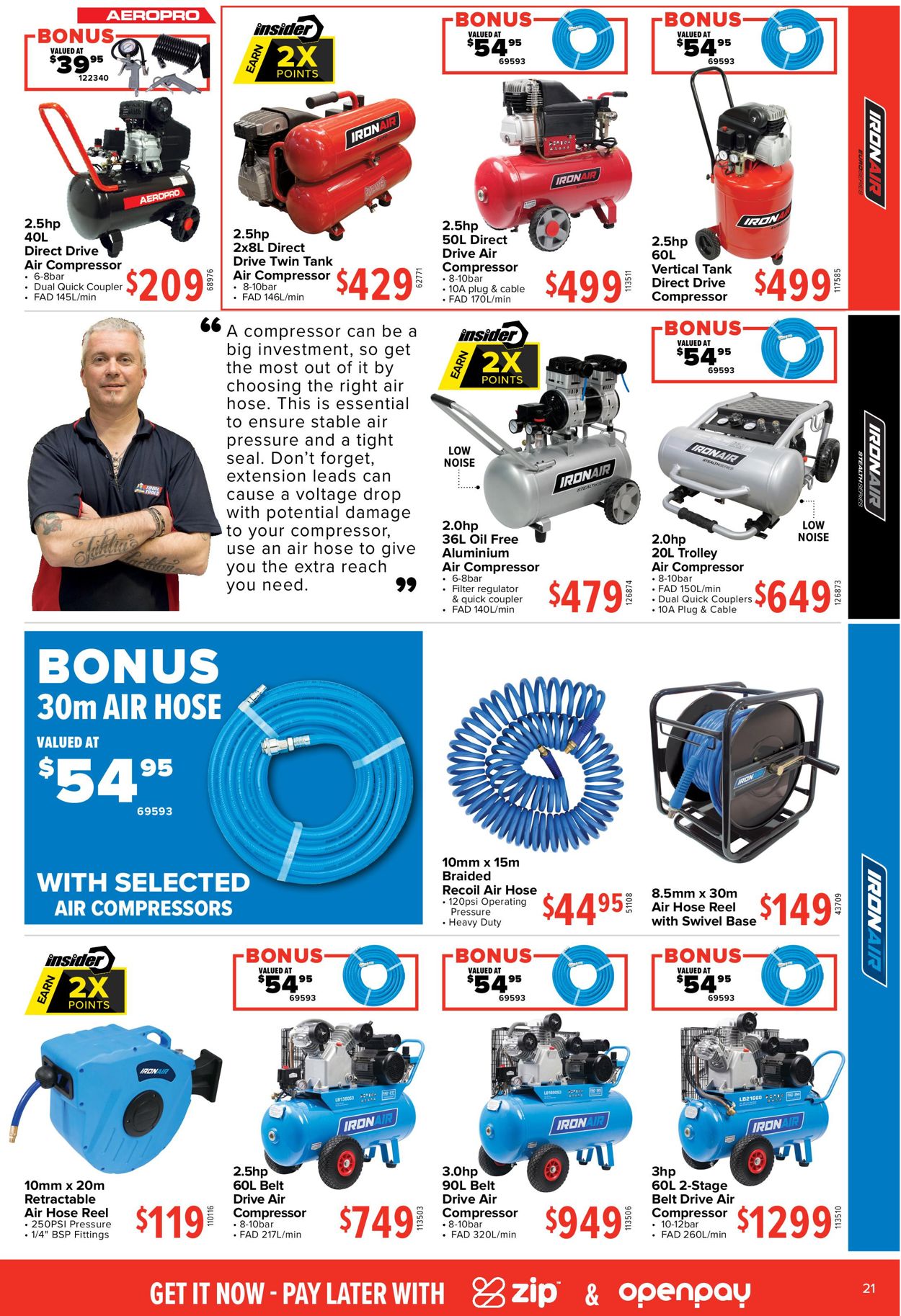Total Tools Catalogue - 10/08-30/08/2020 (Page 21)