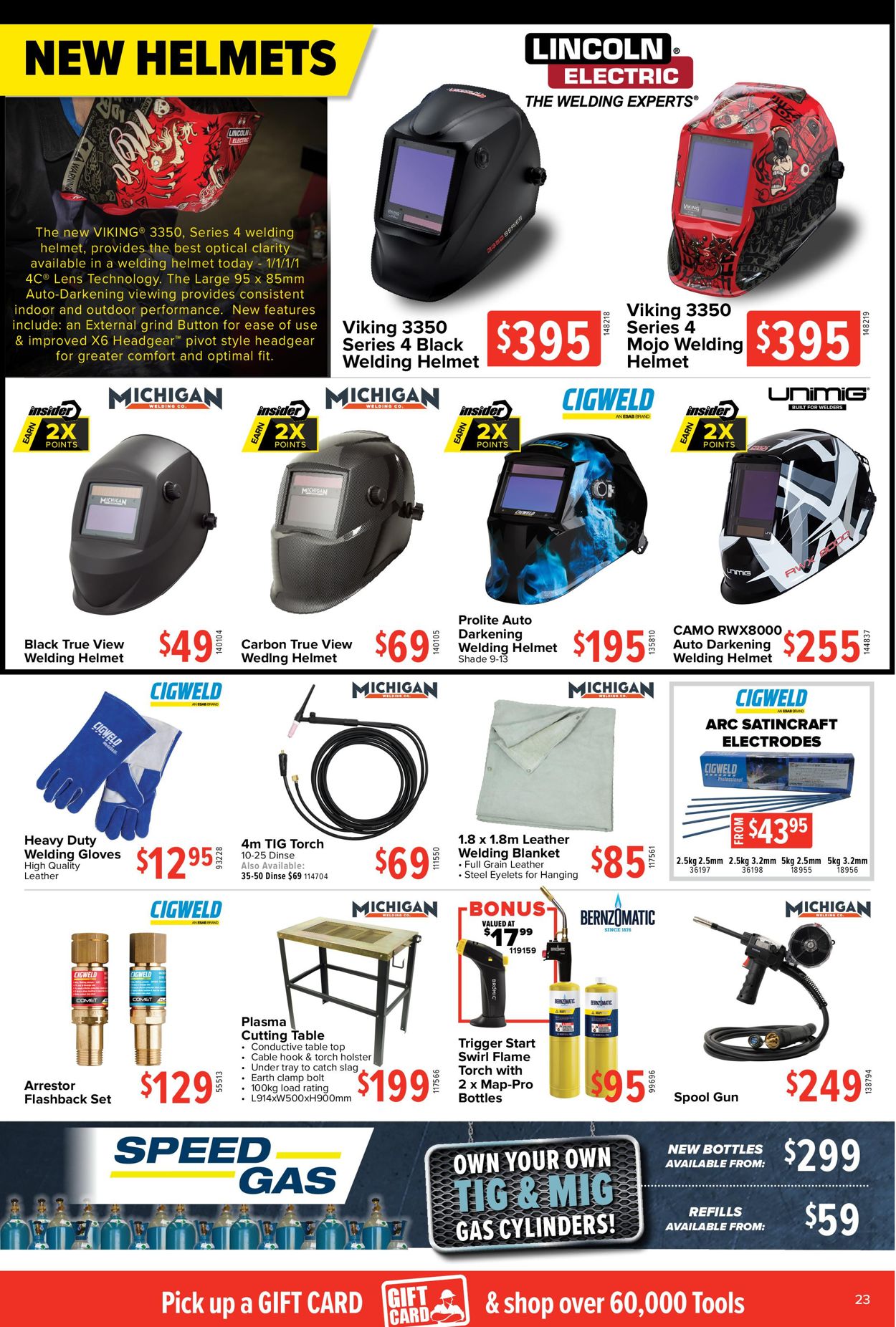Total Tools Catalogue - 10/08-30/08/2020 (Page 23)
