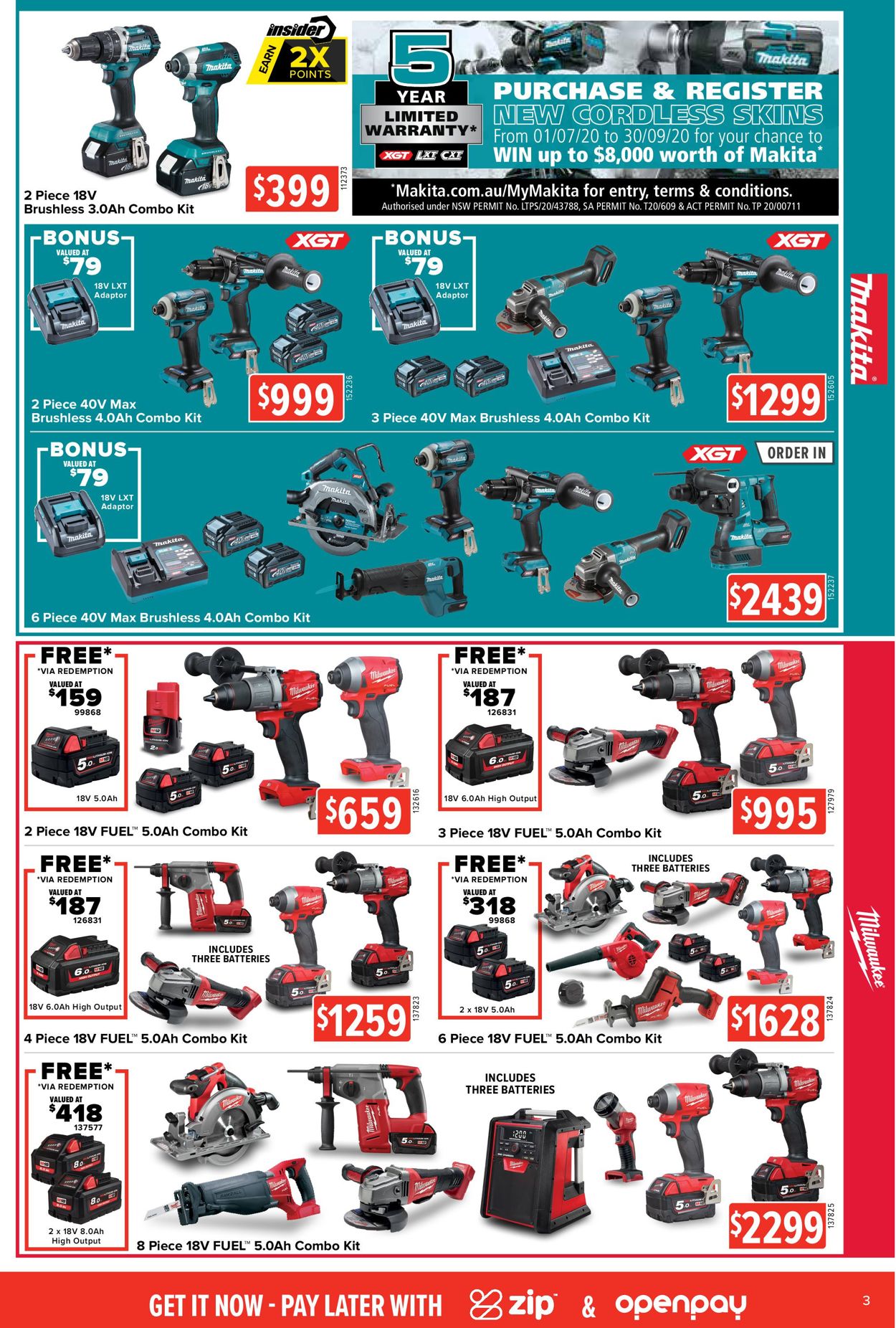 Total Tools Catalogue - 07/09-27/09/2020 (Page 3)