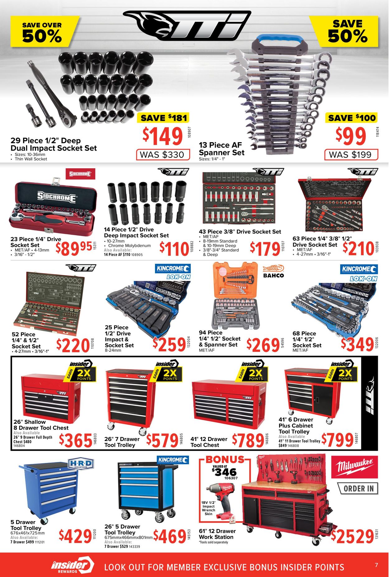 Total Tools Catalogue - 07/09-27/09/2020 (Page 7)