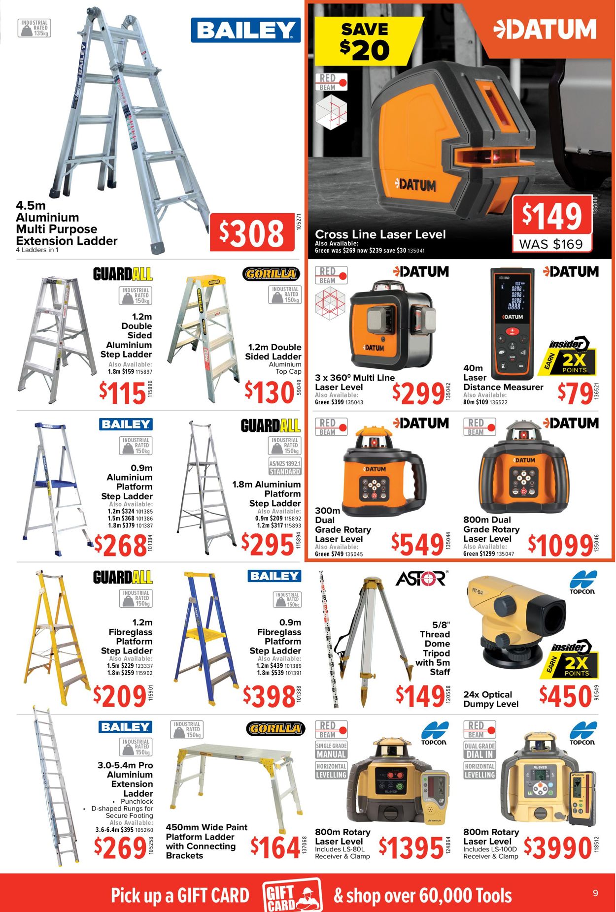 Total Tools Catalogue - 07/09-27/09/2020 (Page 9)