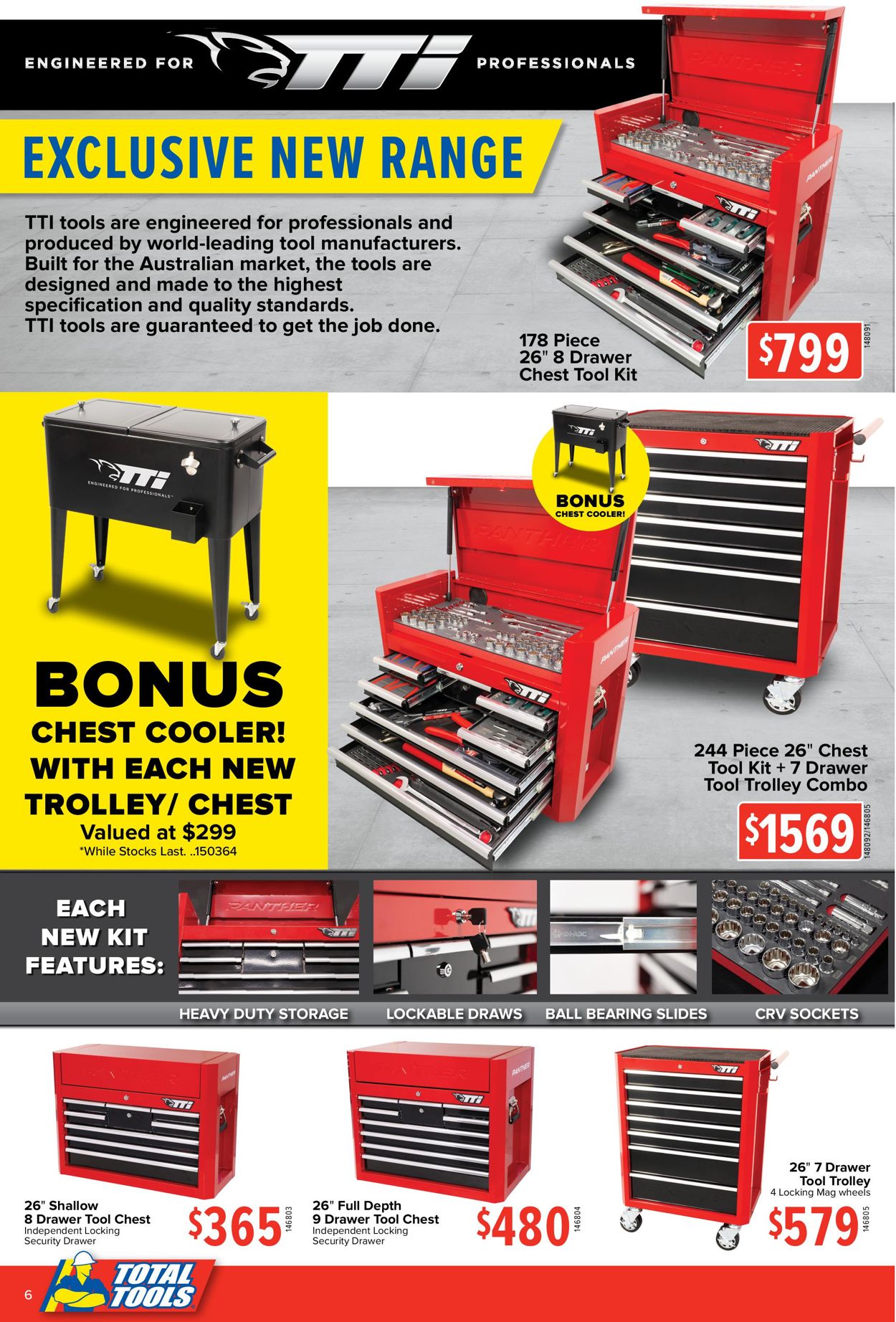 Total Tools Catalogue - 11/10-01/11/2020 (Page 6)