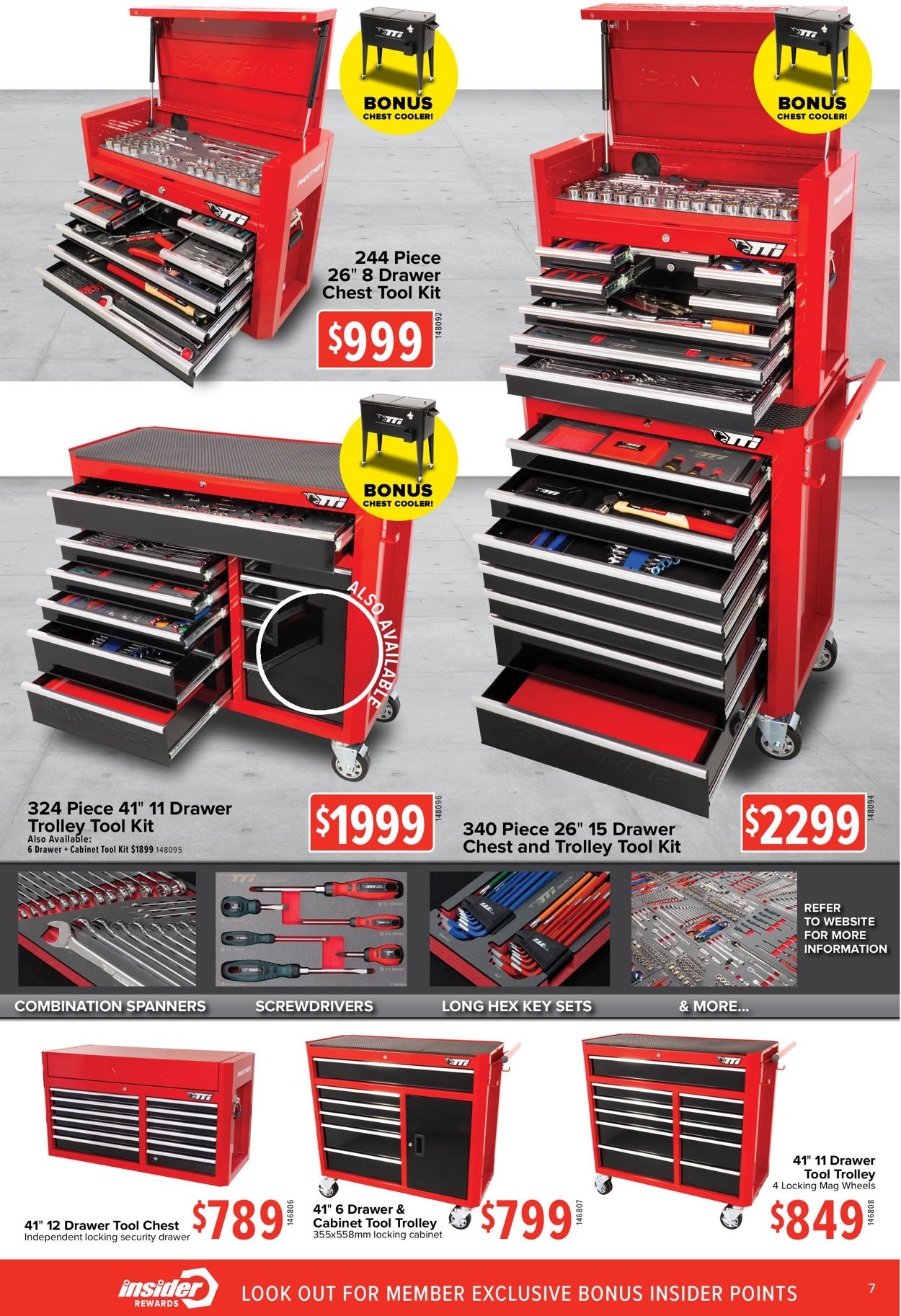 Total Tools Catalogue - 11/10-01/11/2020 (Page 7)
