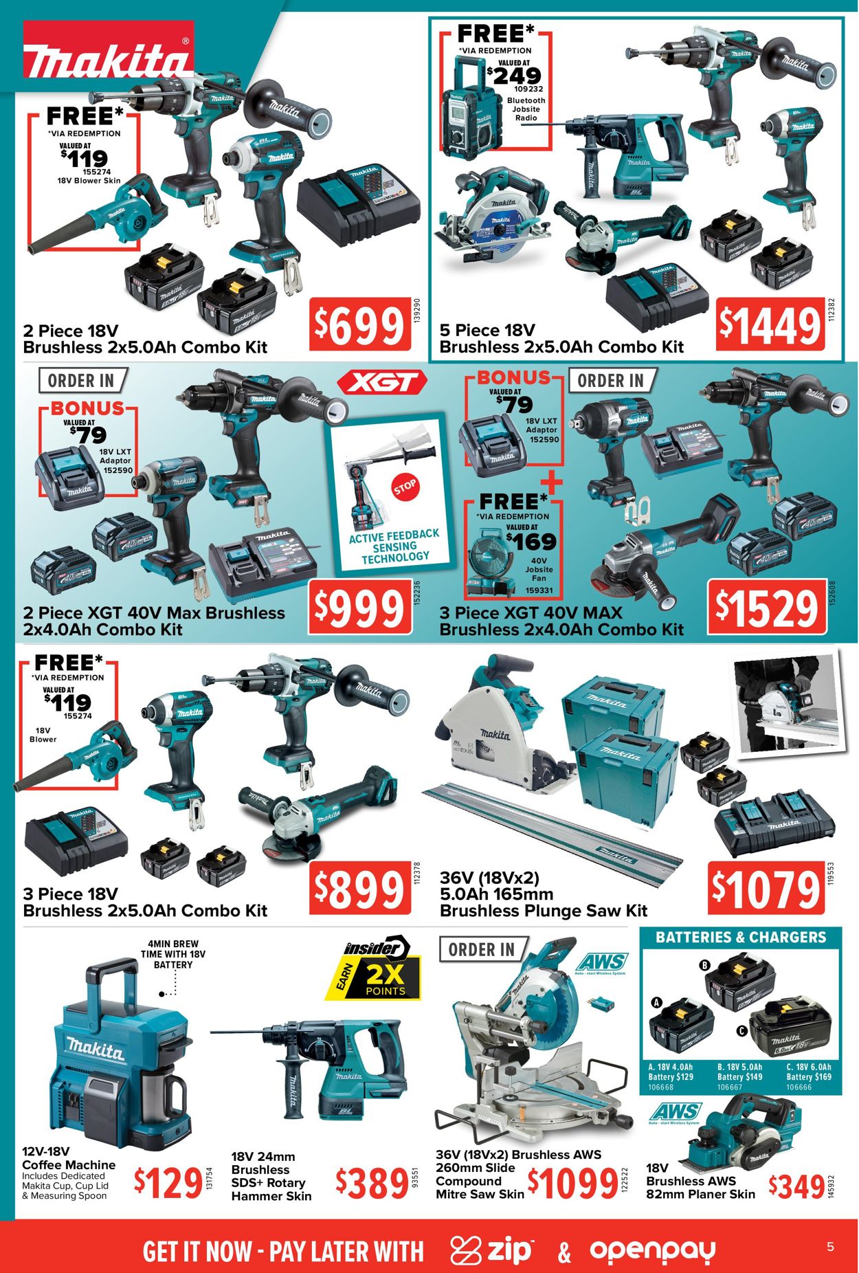 Total Tools Catalogue - 01/02-21/02/2021 (Page 5)