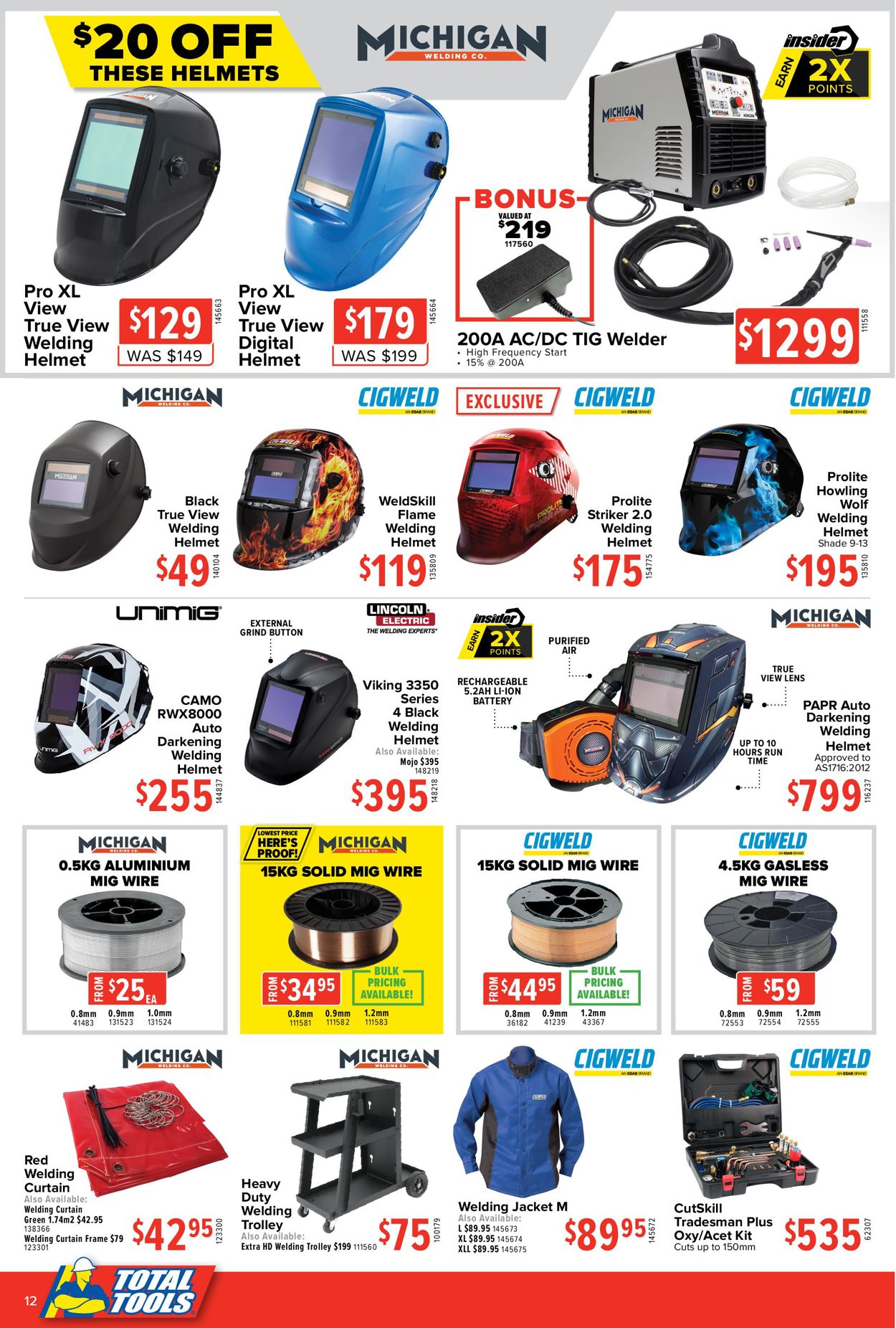 Total Tools Catalogue - 01/02-21/02/2021 (Page 12)