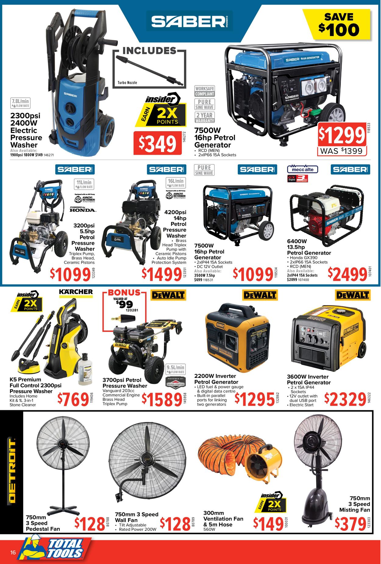 Total Tools Catalogue - 01/02-21/02/2021 (Page 16)
