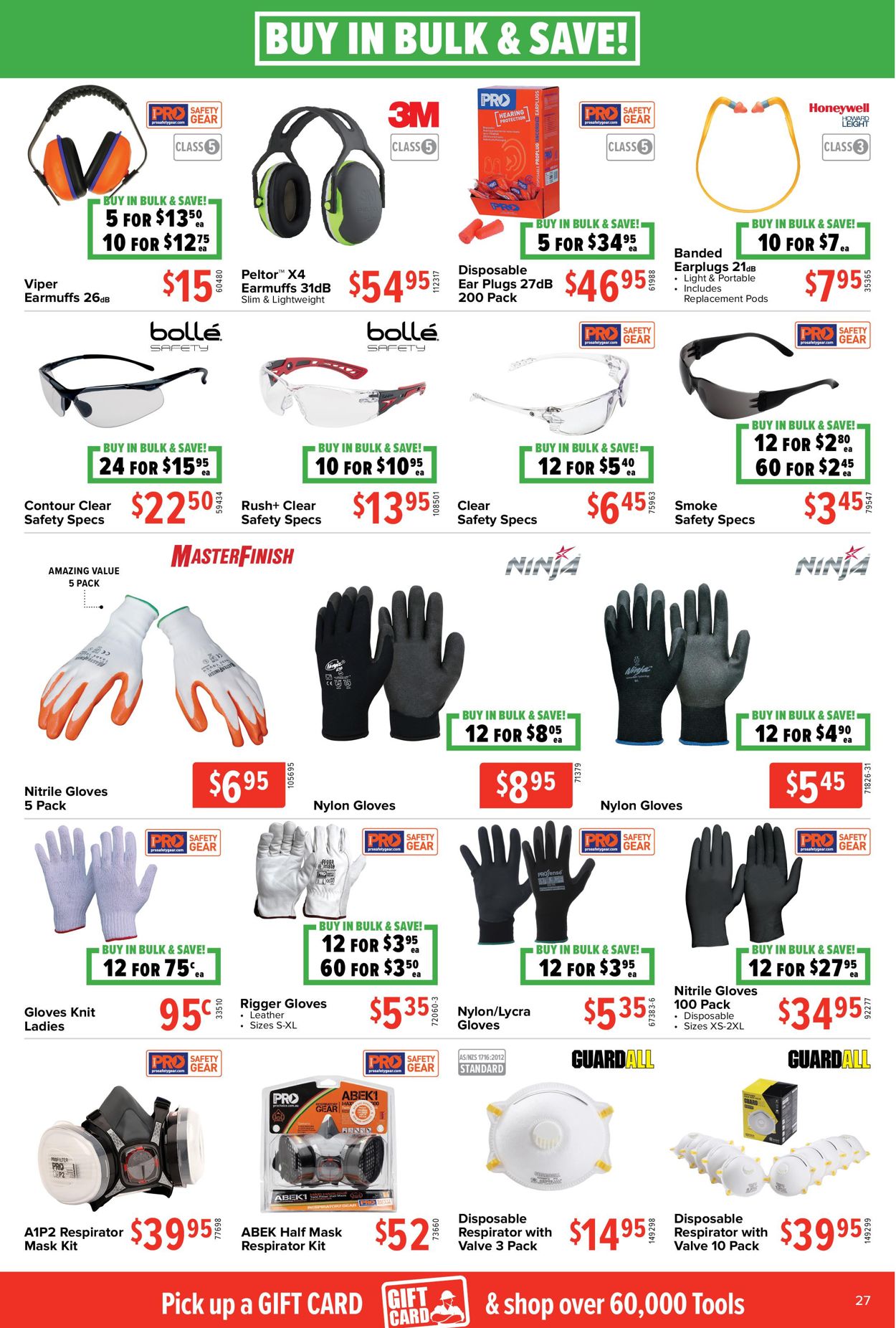 Total Tools Catalogue - 01/02-21/02/2021 (Page 27)