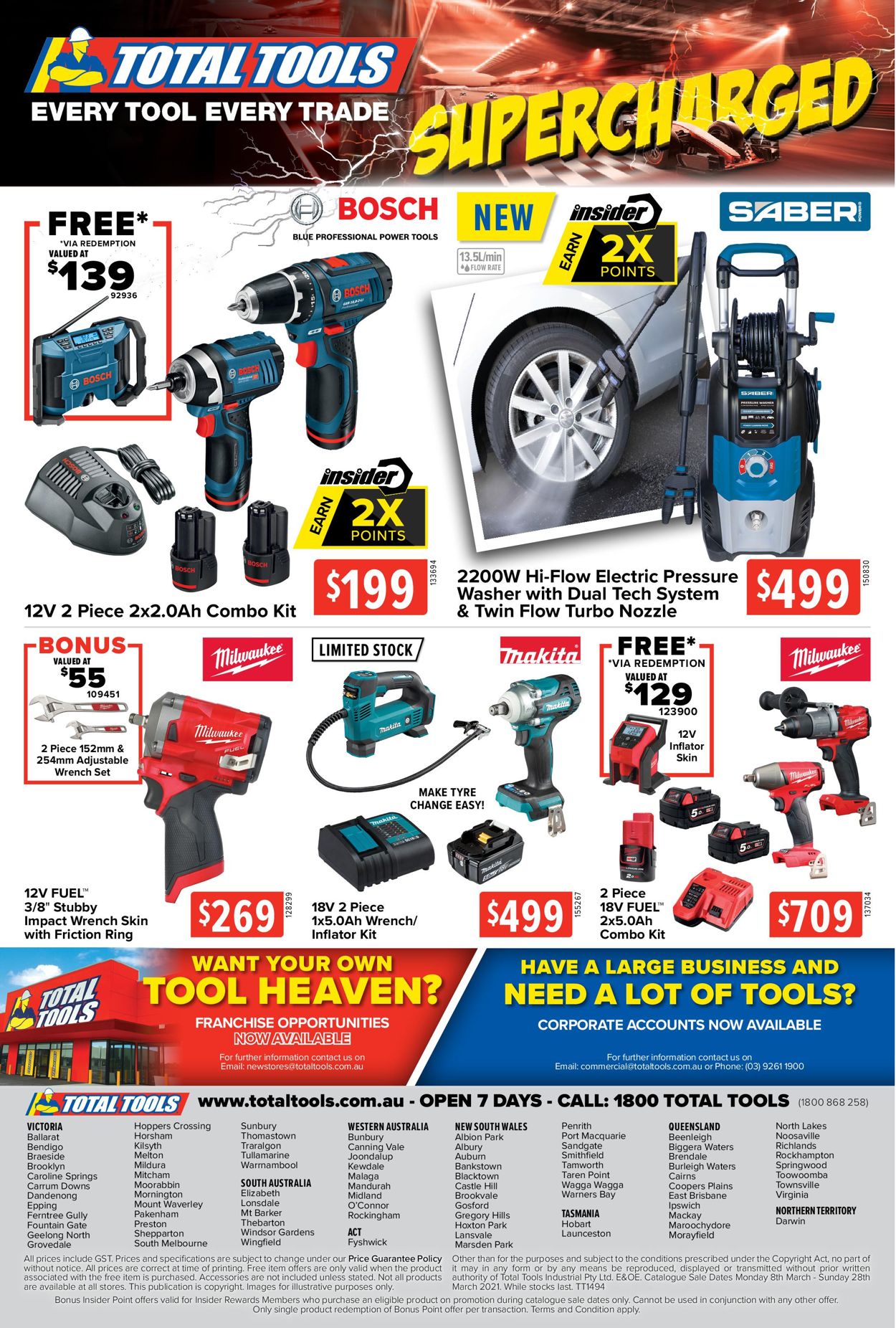 Total Tools Catalogue - 08/03-28/03/2021 (Page 16)