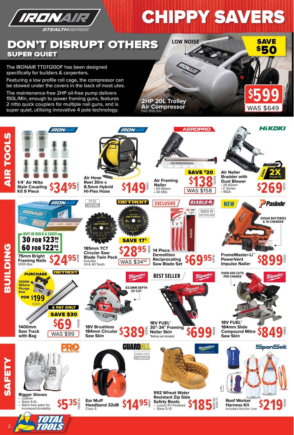 Total Tools Catalogue - 12/04-25/04/2021 (Page 2)