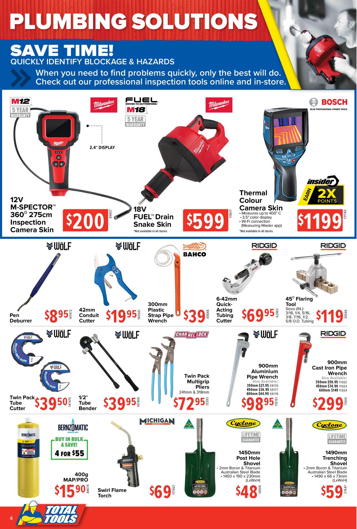 Total Tools Catalogue - 12/04-25/04/2021 (Page 4)