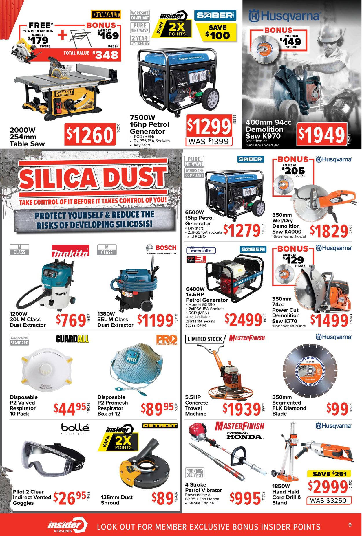 Total Tools Catalogue - 12/04-25/04/2021 (Page 9)