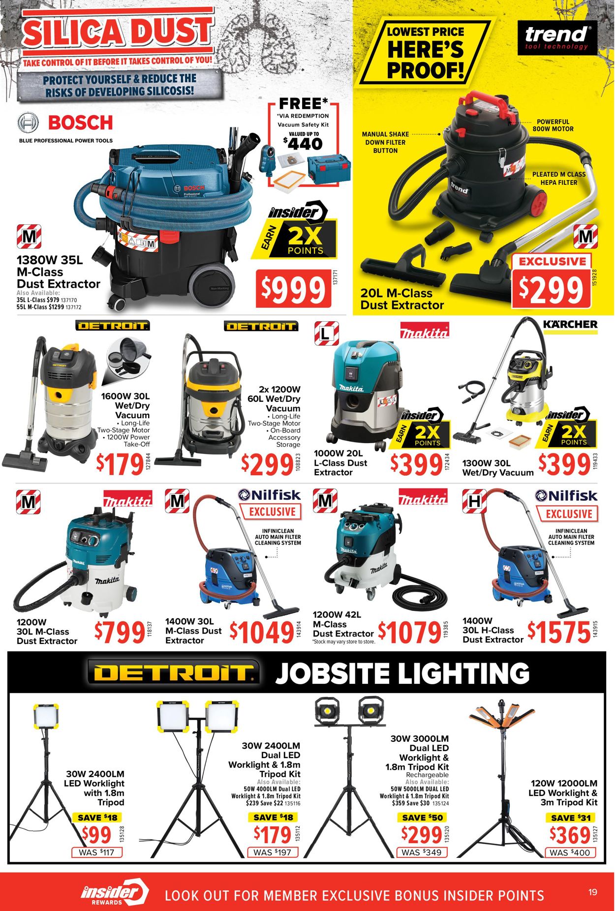 Total Tools Catalogue - 24/05-30/06/2021 (Page 19)