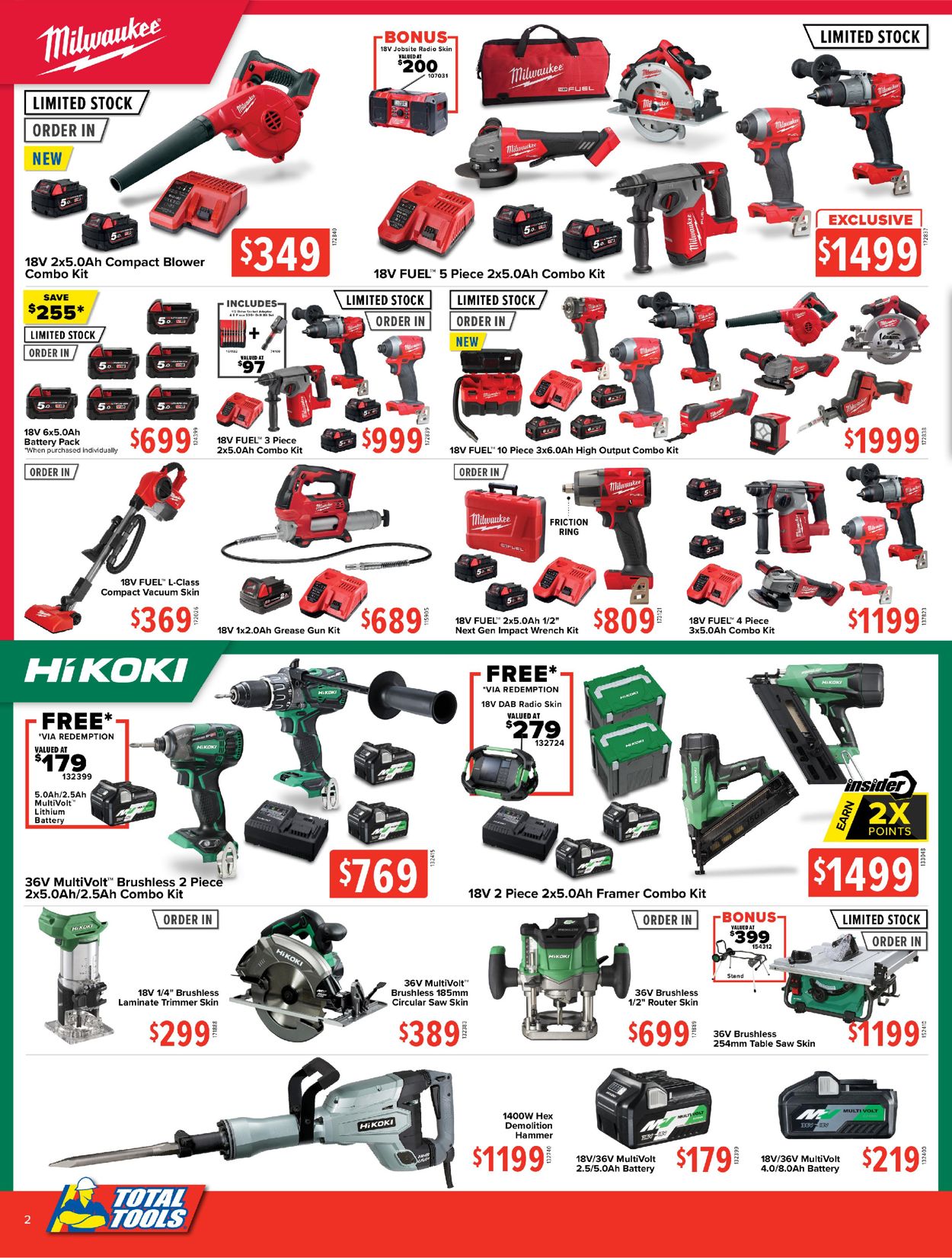 Total Tools Catalogue - 14/06-30/06/2021 (Page 2)