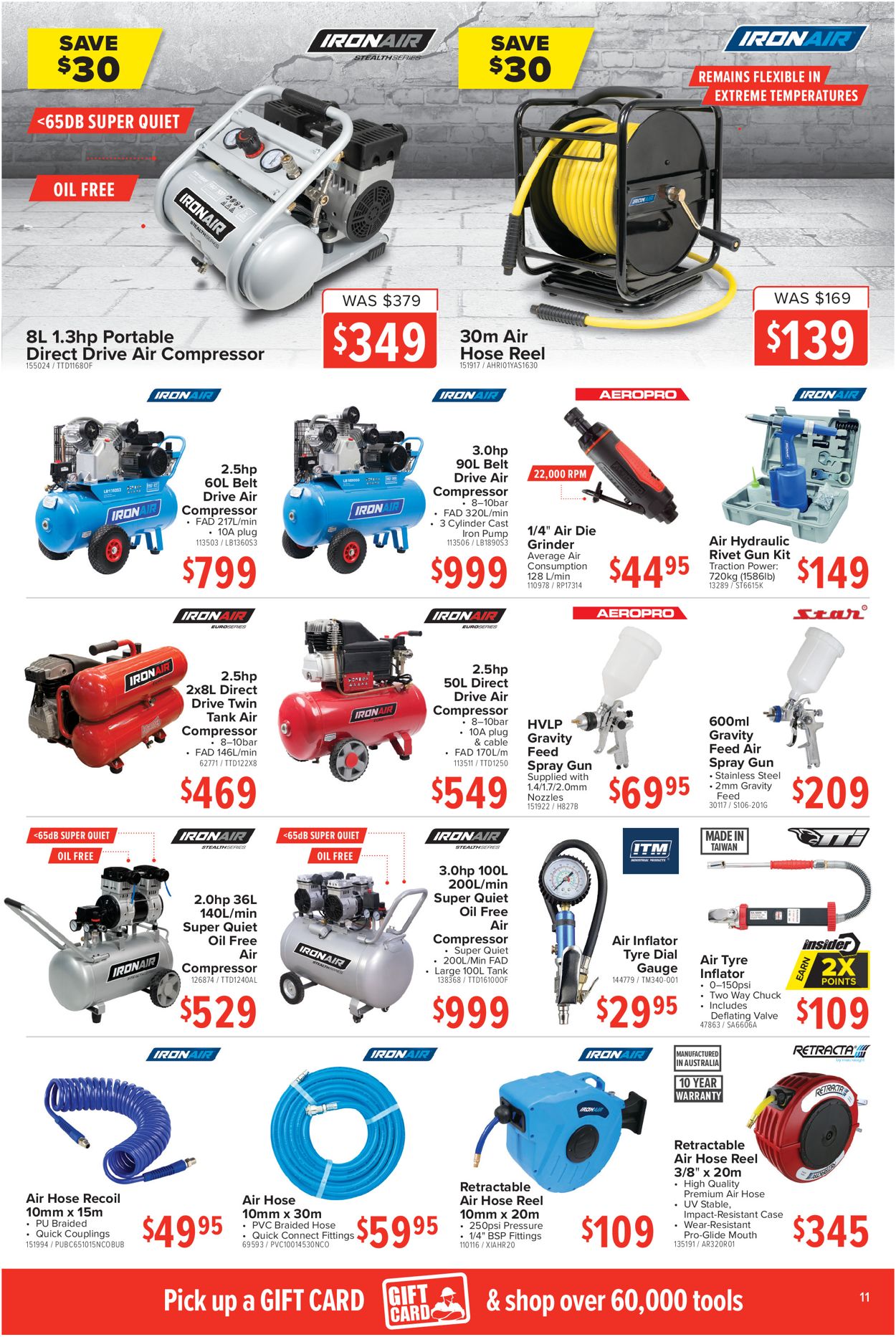 Total Tools Catalogue - 31/01-20/02/2022 (Page 11)