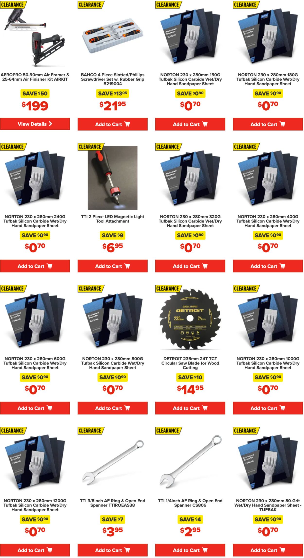 Total Tools Catalogue - 21/02-02/03/2022 (Page 5)