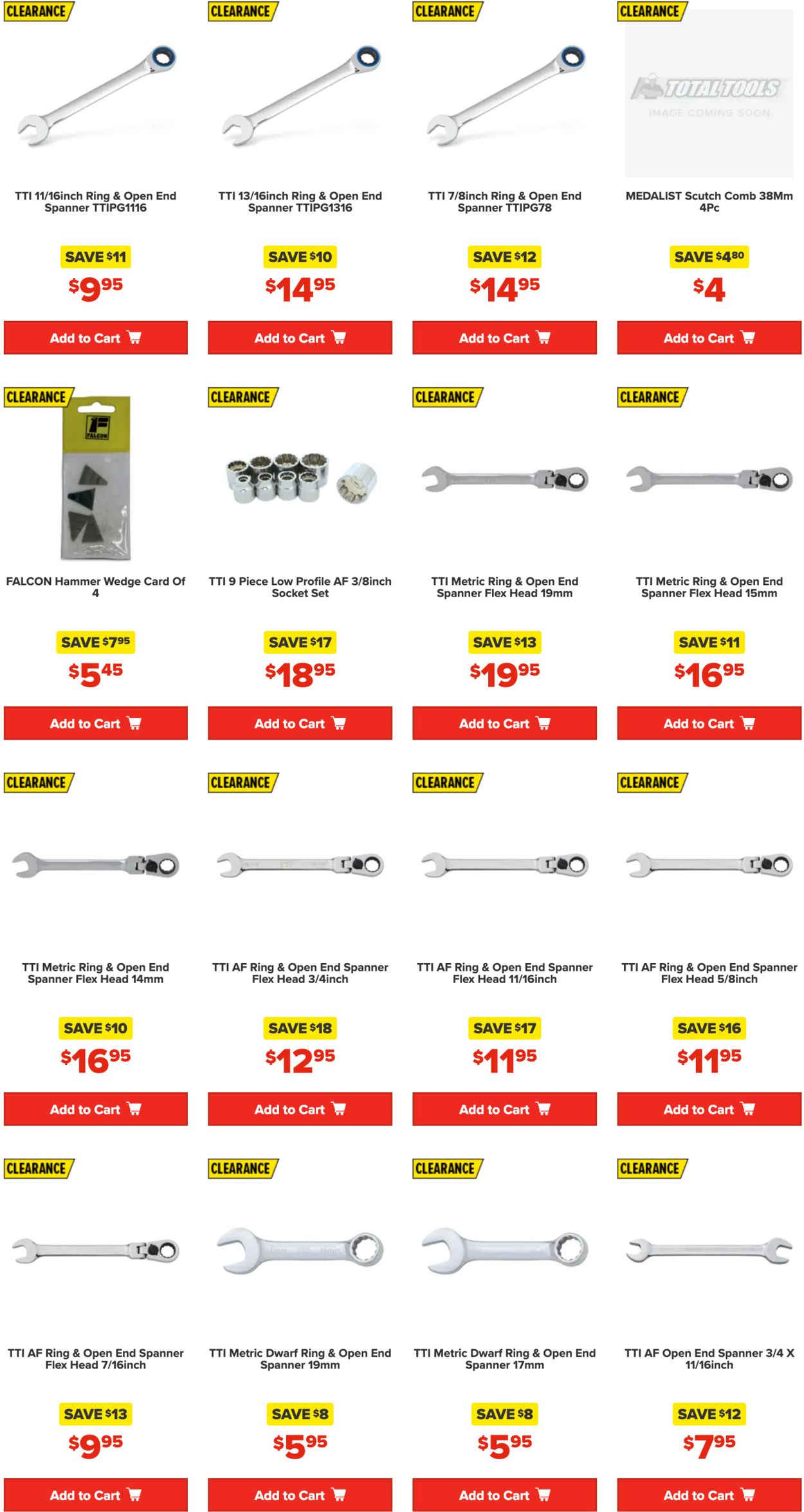 Total Tools Catalogue - 21/02-02/03/2022 (Page 11)
