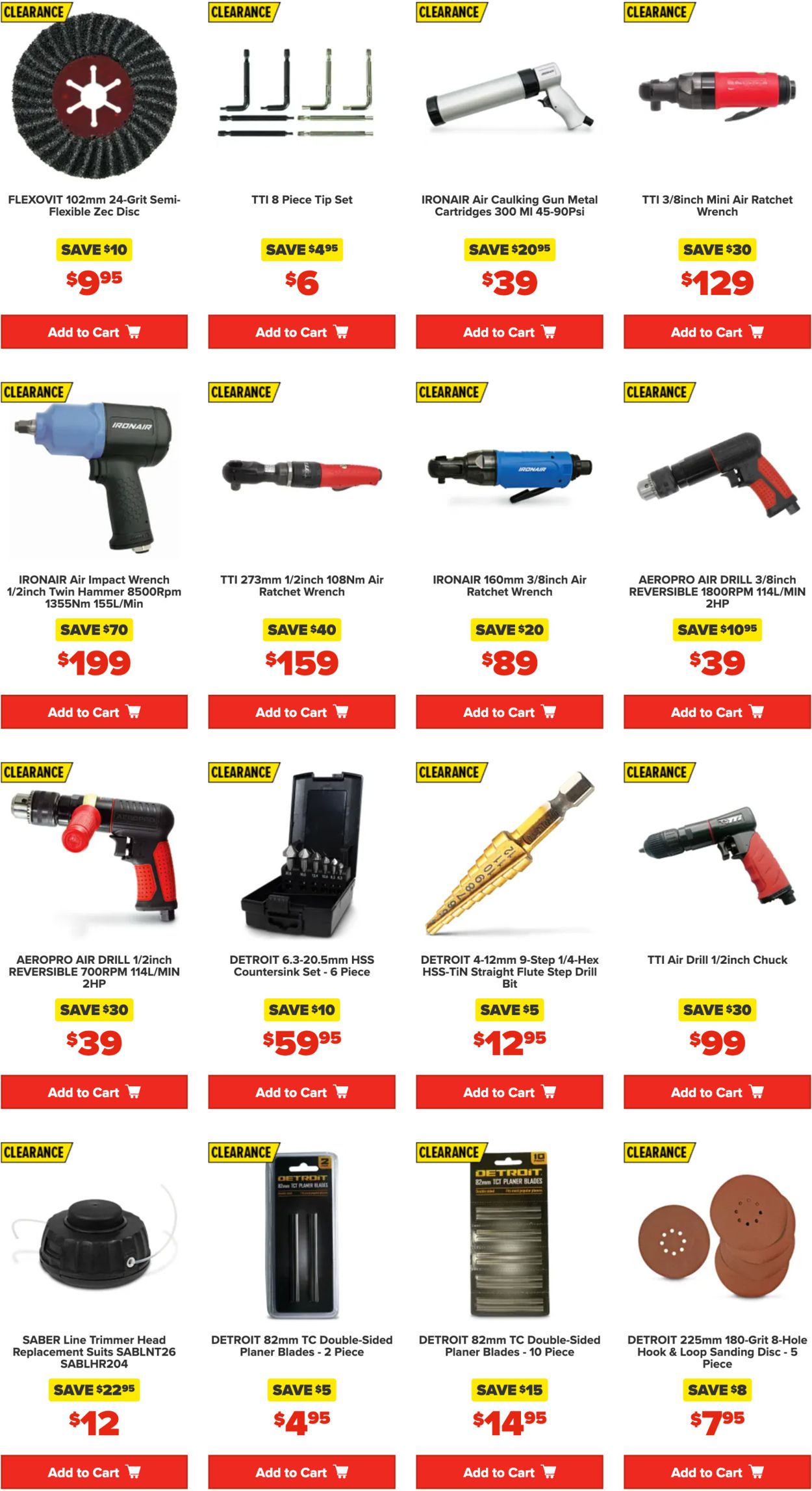 Total Tools Catalogue - 02/03-16/03/2022 (Page 9)