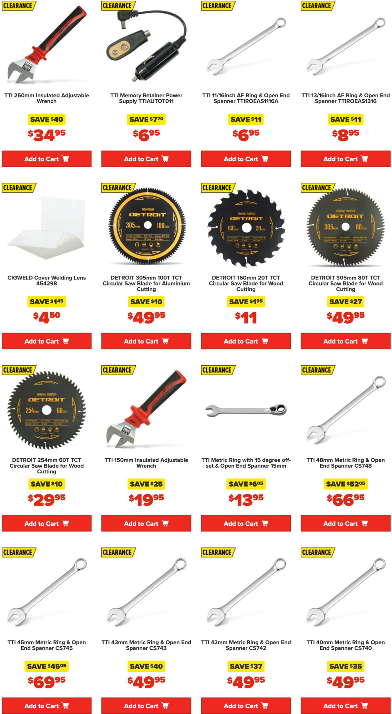 Total Tools Catalogue - 02/03-16/03/2022 (Page 10)