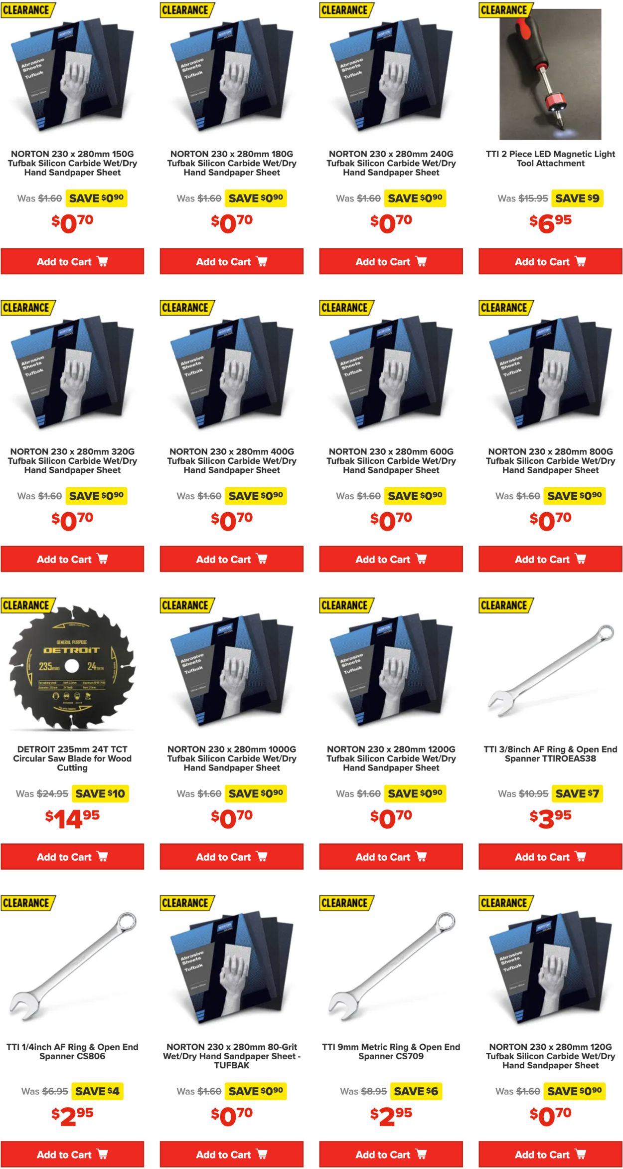 Total Tools Catalogue - 28/03-05/04/2022 (Page 3)