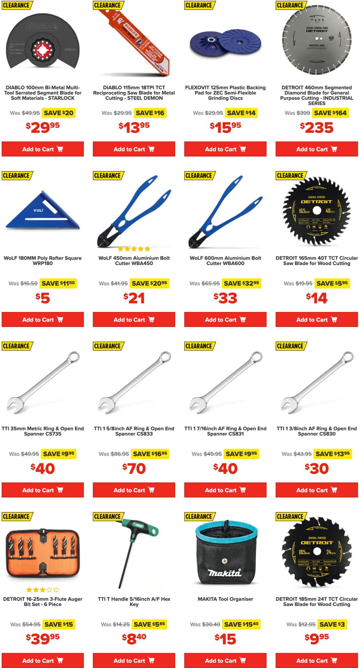 Total Tools Catalogue - 05/04-12/04/2022 (Page 10)