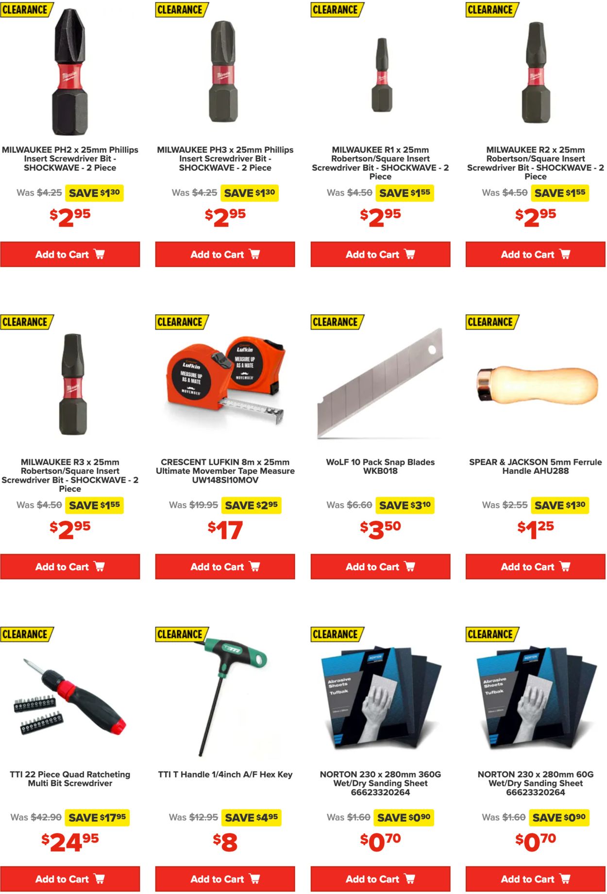 Total Tools Catalogue - 20/04-26/04/2022 (Page 2)