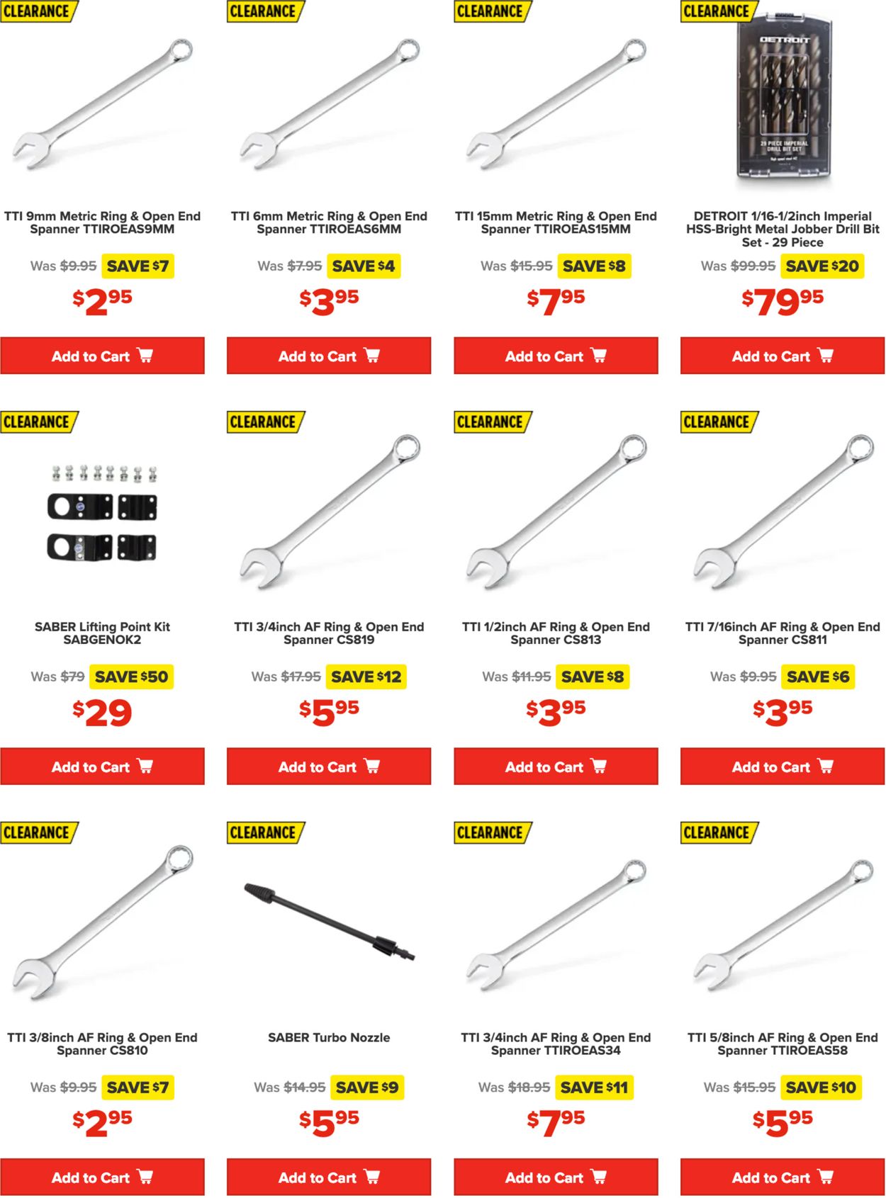 Total Tools Catalogue - 20/04-26/04/2022 (Page 5)