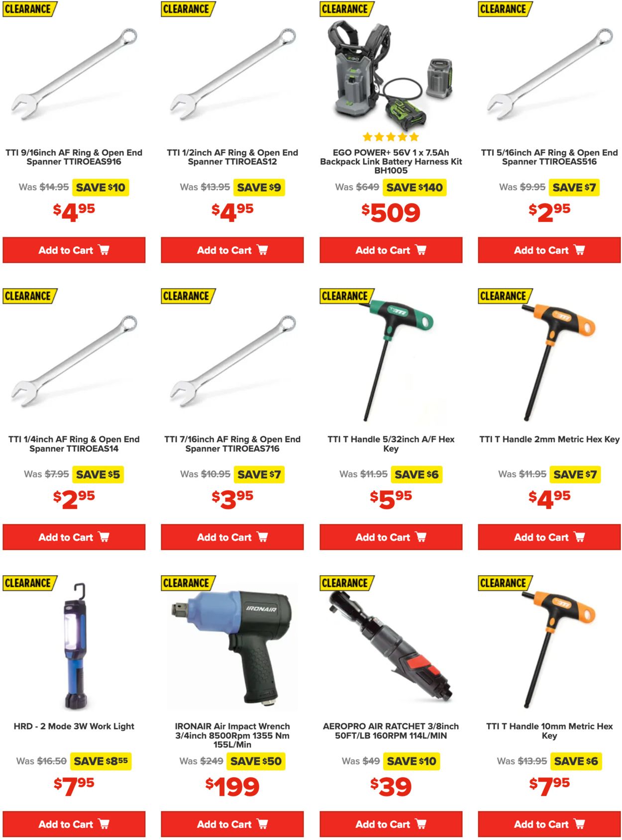 Total Tools Catalogue - 20/04-26/04/2022 (Page 6)