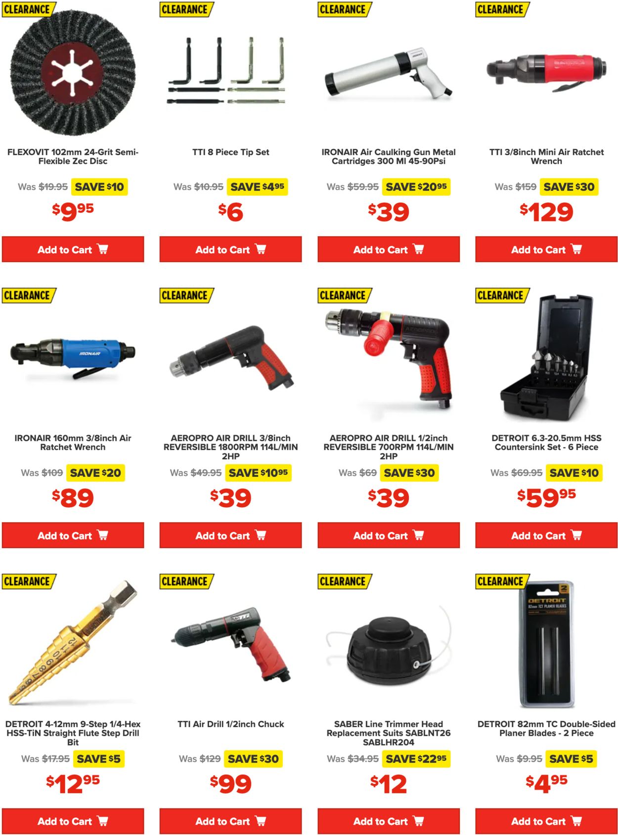 Total Tools Catalogue - 20/04-26/04/2022 (Page 7)