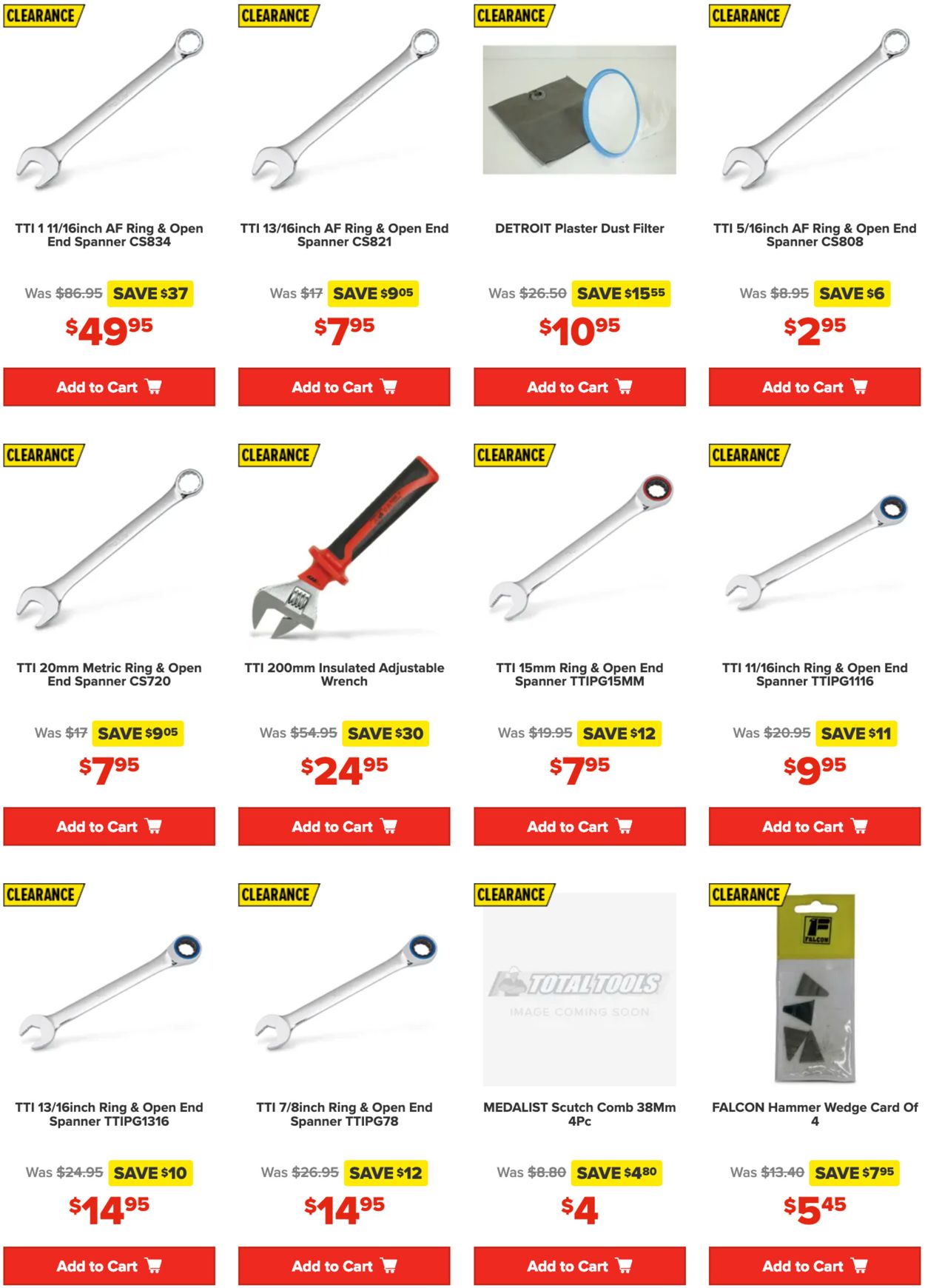 Total Tools Catalogue - 20/04-26/04/2022 (Page 10)