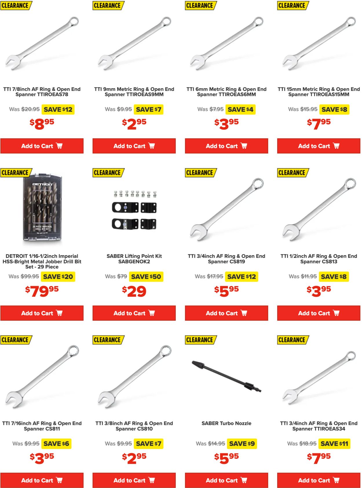 Total Tools Catalogue - 26/04-05/05/2022 (Page 5)