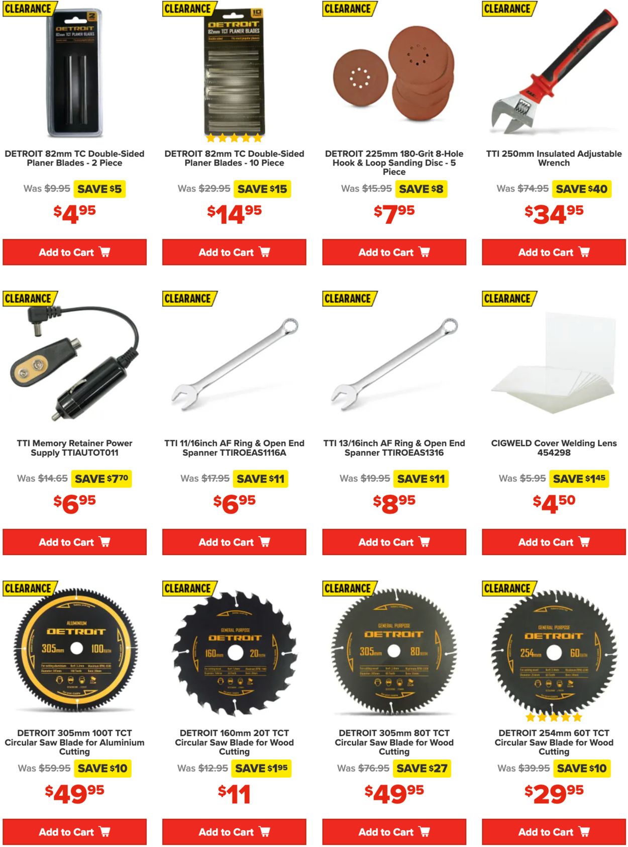 Total Tools Catalogue - 26/04-05/05/2022 (Page 8)