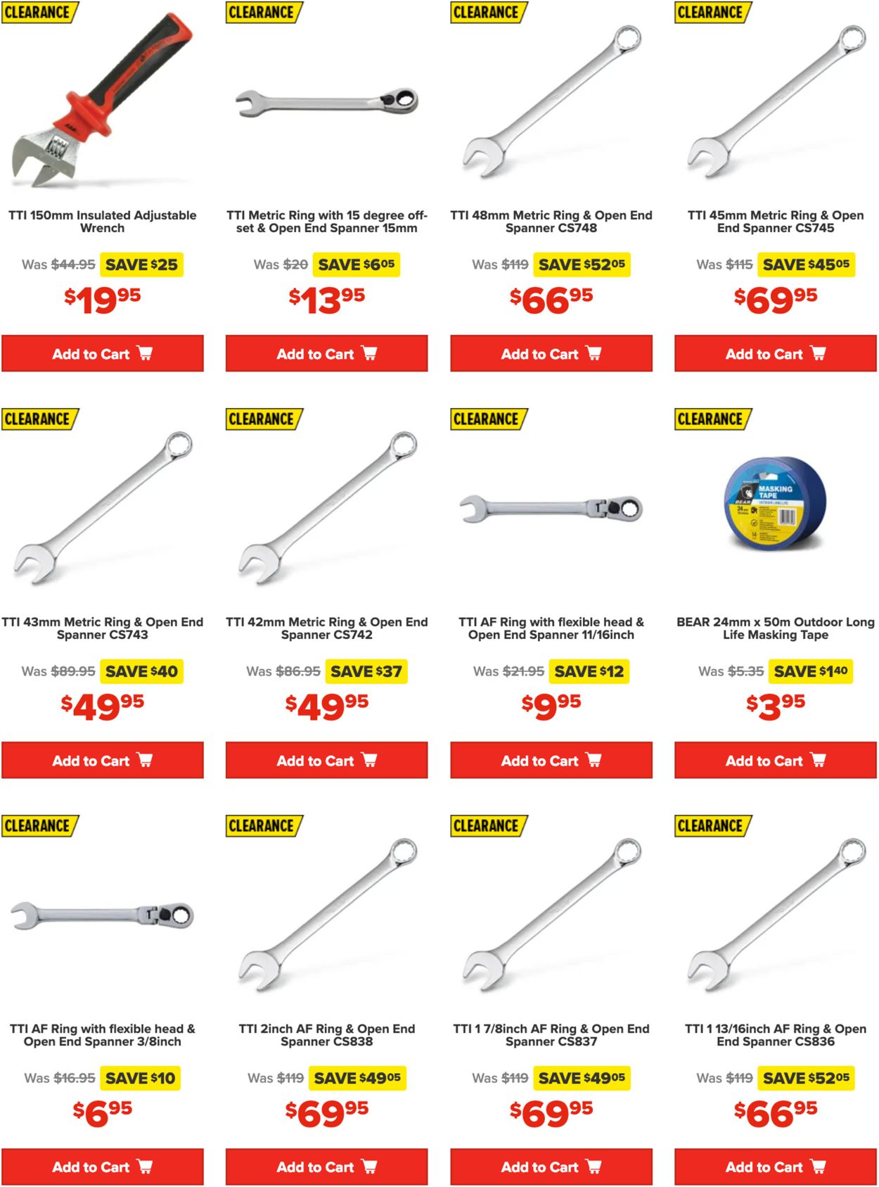 Total Tools Catalogue - 26/04-05/05/2022 (Page 9)