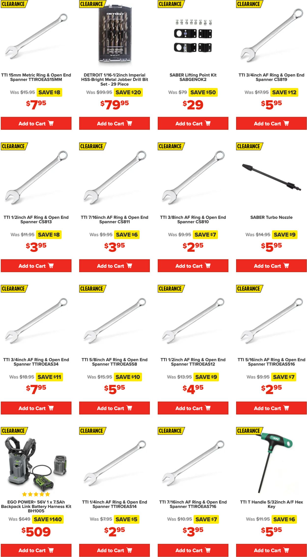 Total Tools Catalogue - 05/05-19/05/2022 (Page 7)