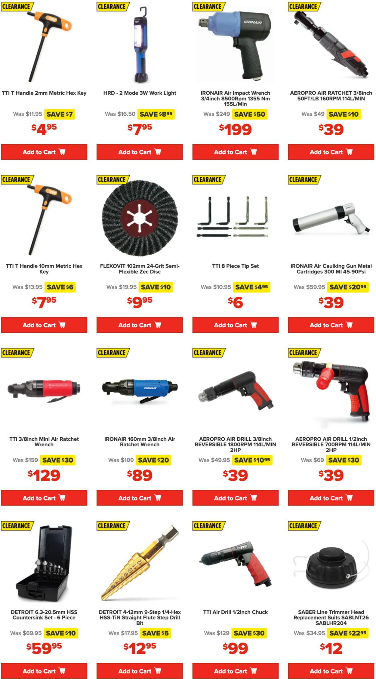 Total Tools Catalogue - 05/05-19/05/2022 (Page 8)