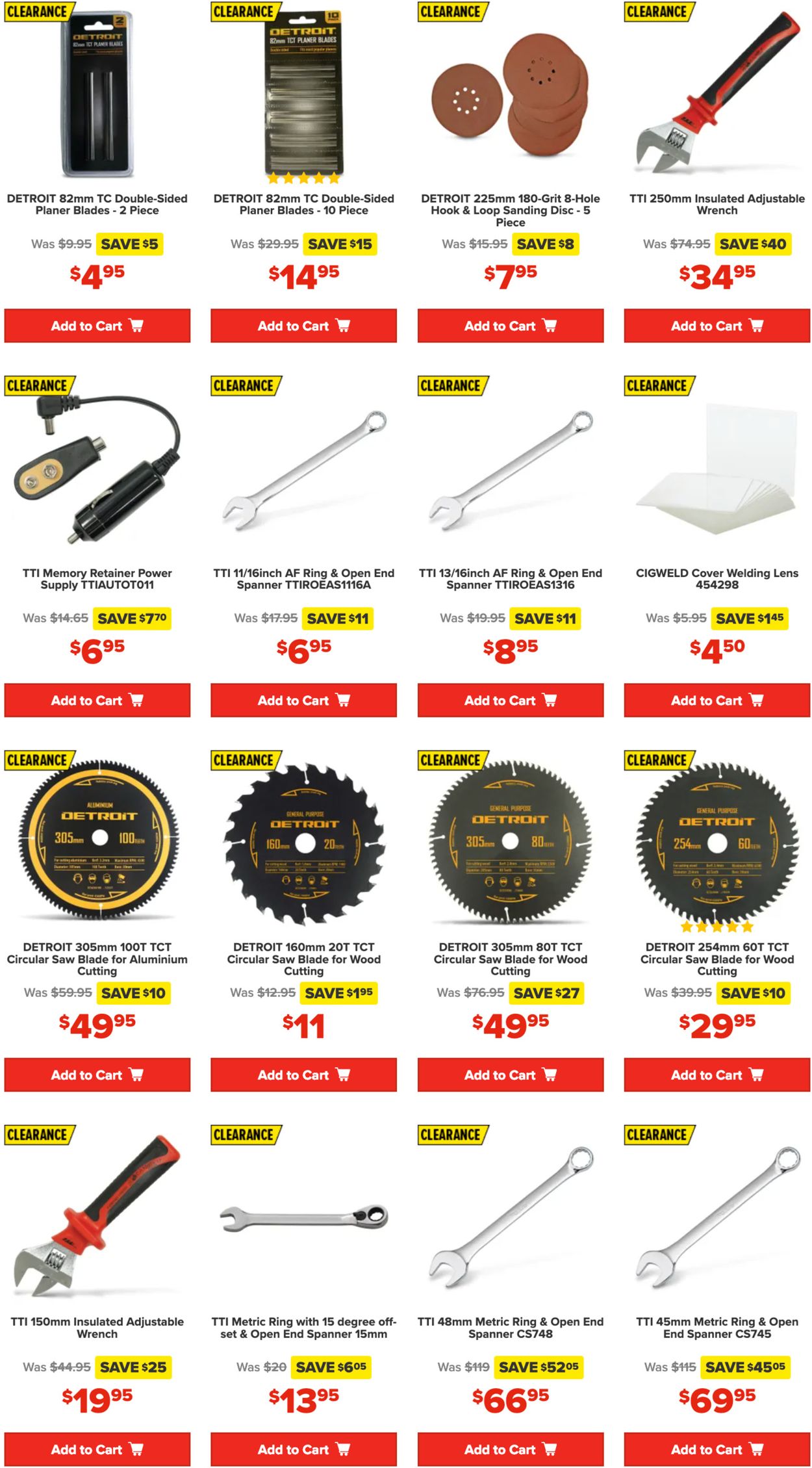 Total Tools Catalogue - 05/05-19/05/2022 (Page 9)