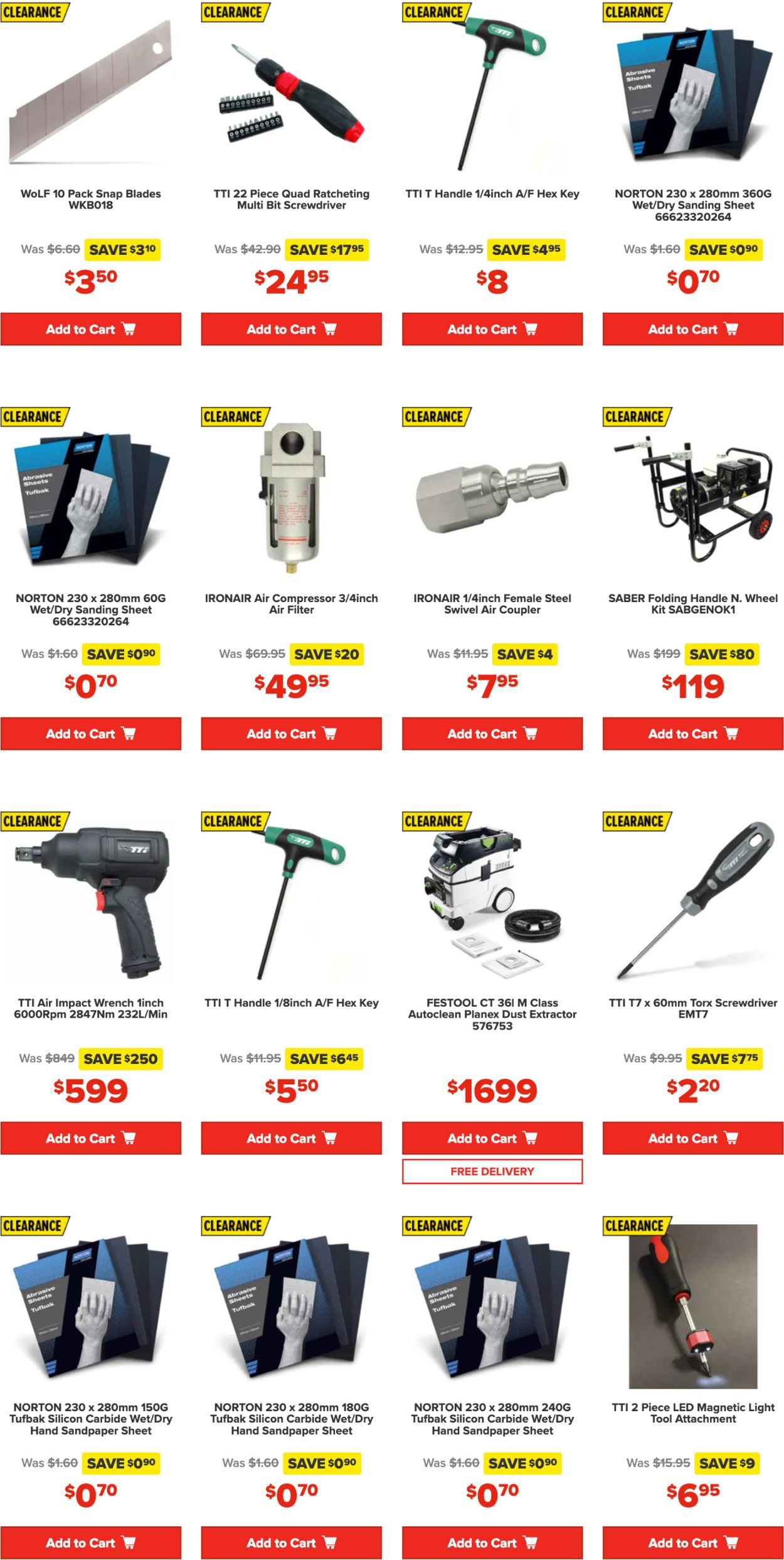 Total Tools Catalogue - 19/05-01/06/2022 (Page 2)