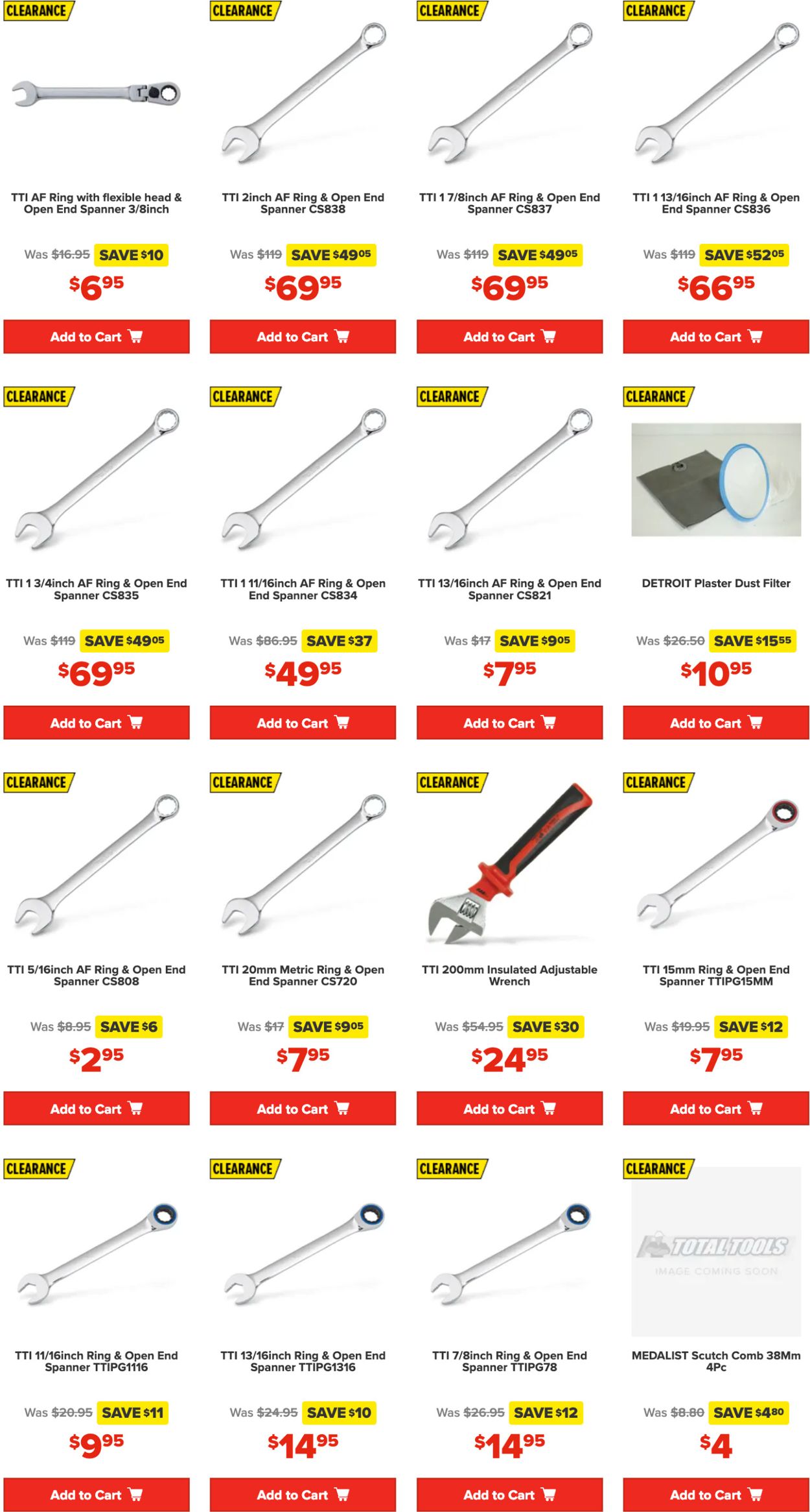 Total Tools Catalogue - 19/05-01/06/2022 (Page 7)
