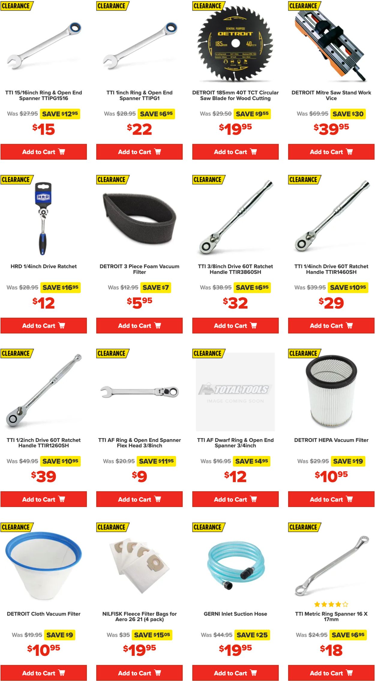 Total Tools Catalogue - 19/05-01/06/2022 (Page 11)