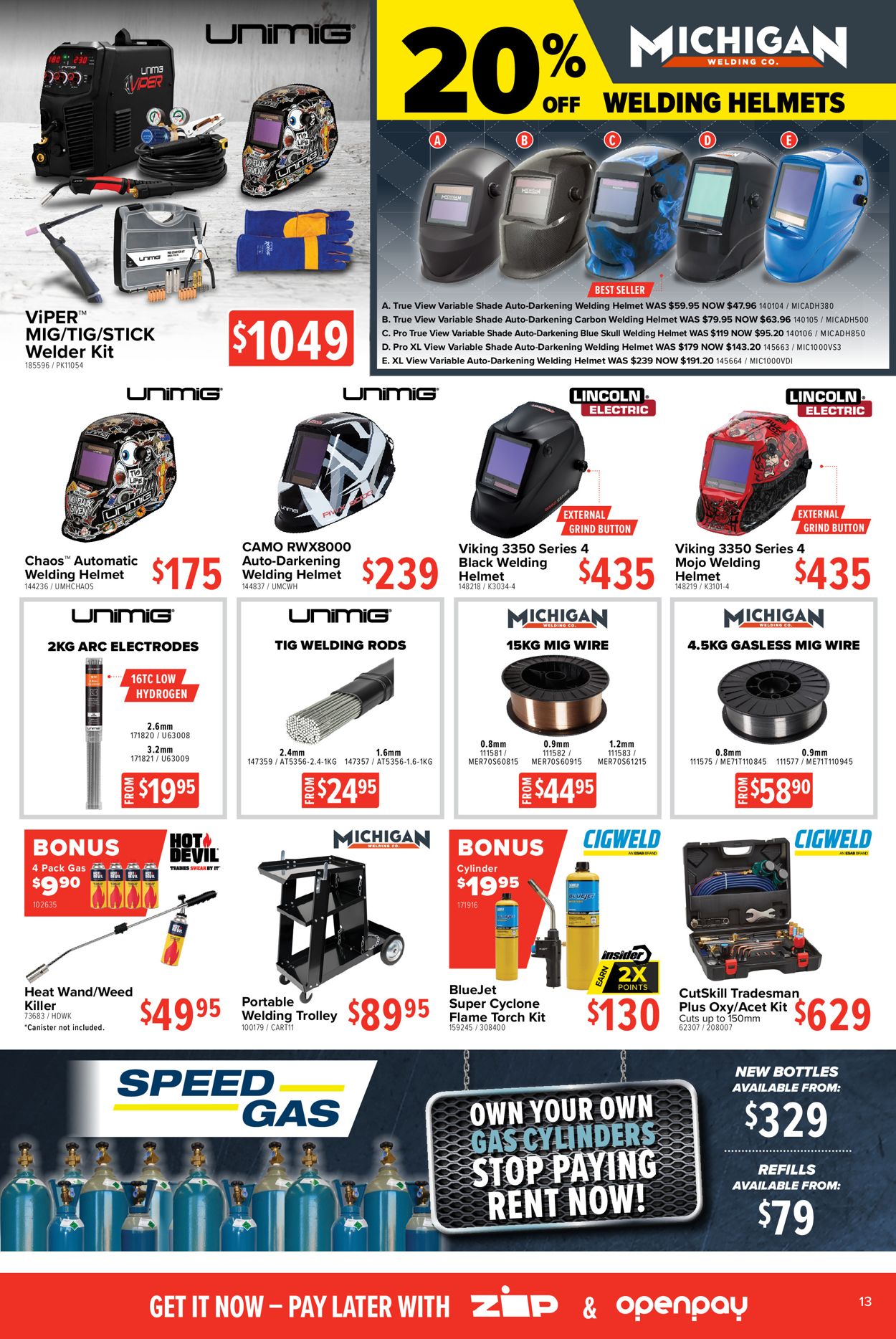 Total Tools Catalogue - 31/05-30/06/2022 (Page 13)