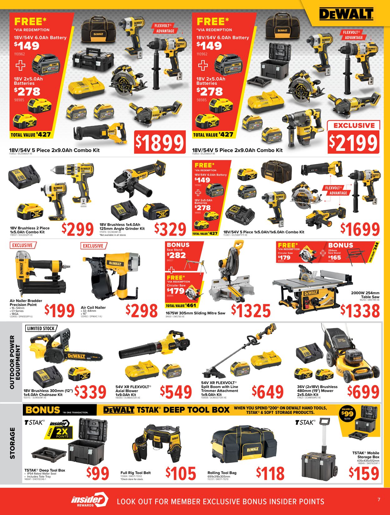 Total Tools Catalogue - 14/06-30/06/2022 (Page 7)