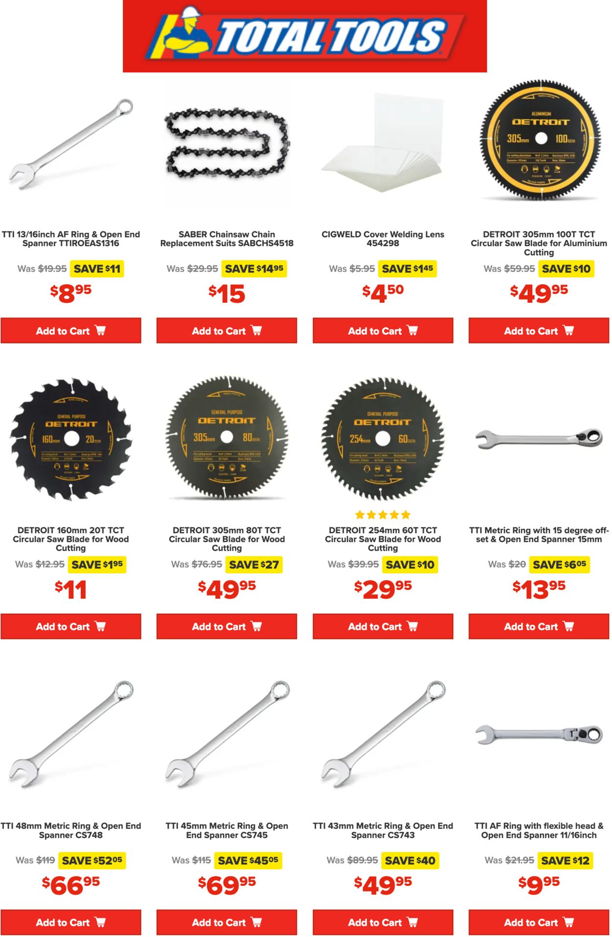 Total Tools Catalogue - 14/07-20/07/2022 (Page 8)