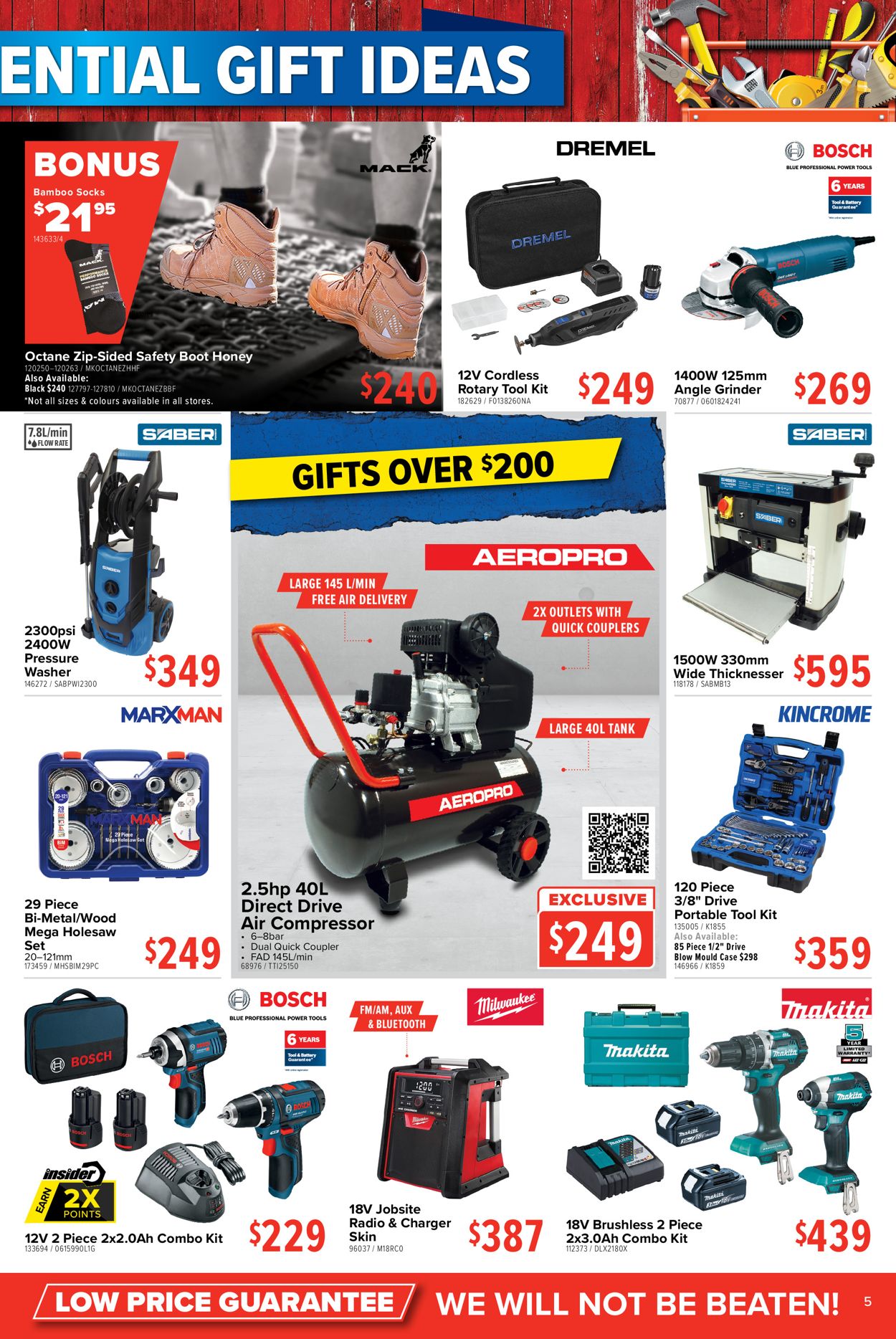 Total Tools Catalogue - 16/08-04/09/2022 (Page 5)